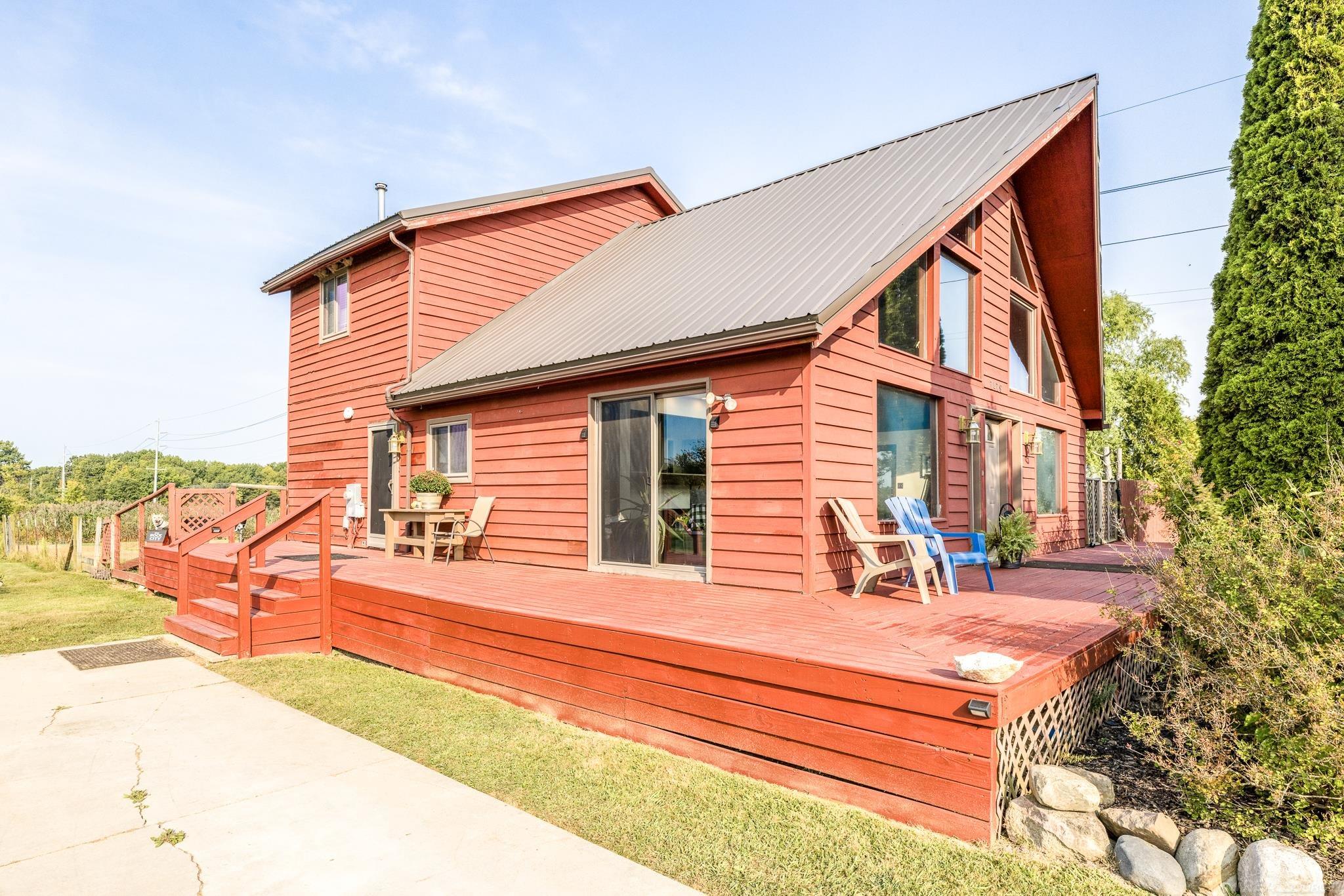 7479 Gibbons Road
