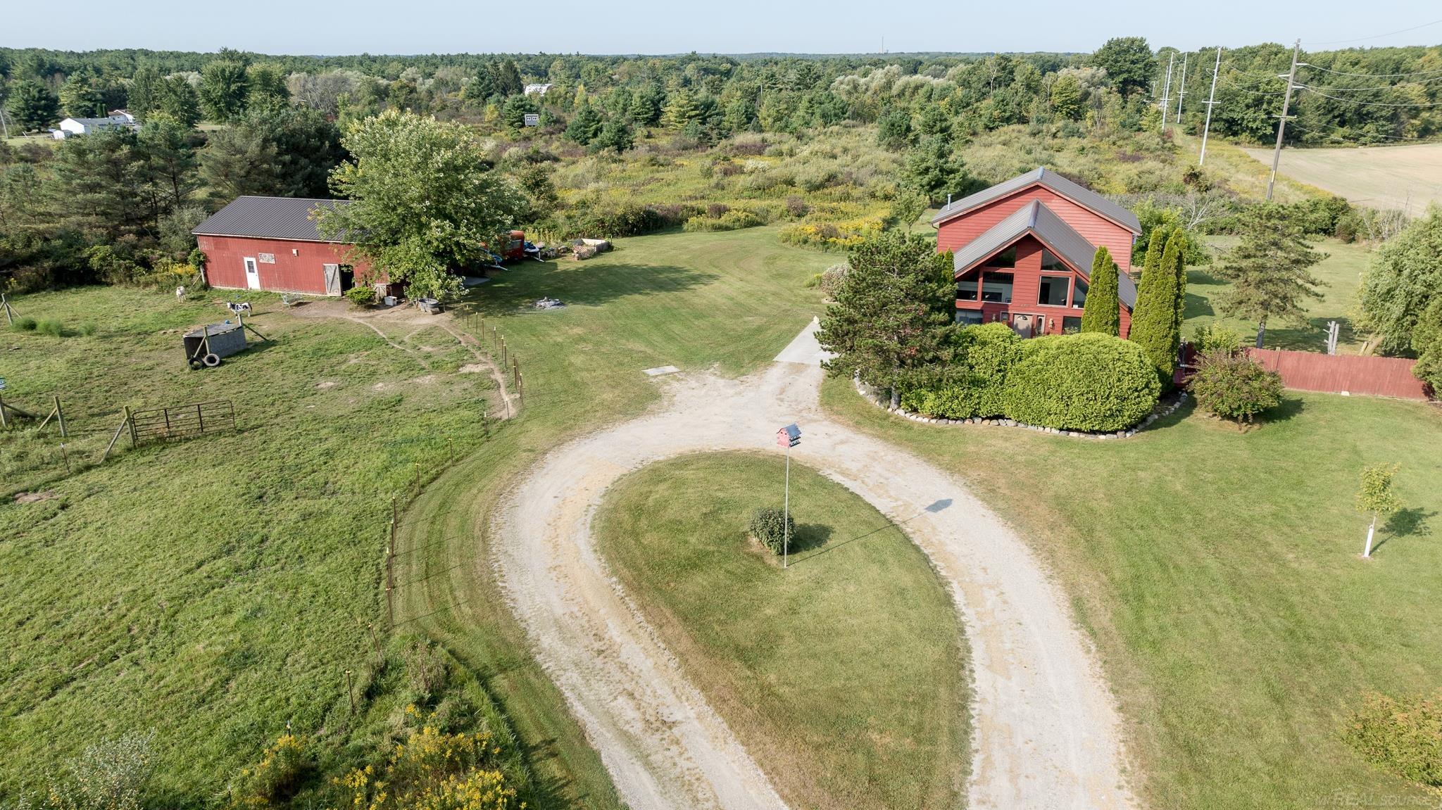 7479 Gibbons Road