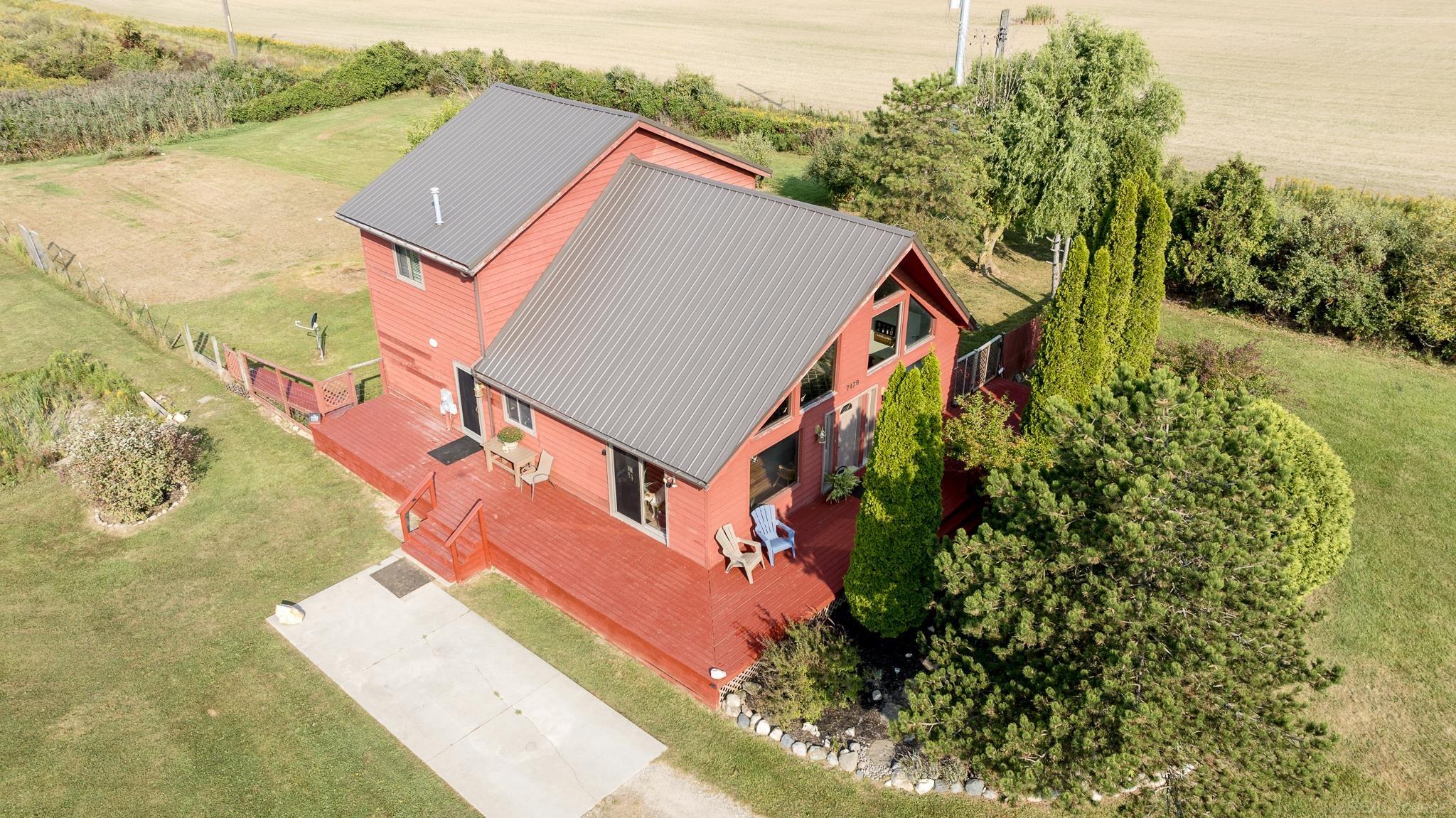 7479 Gibbons Road