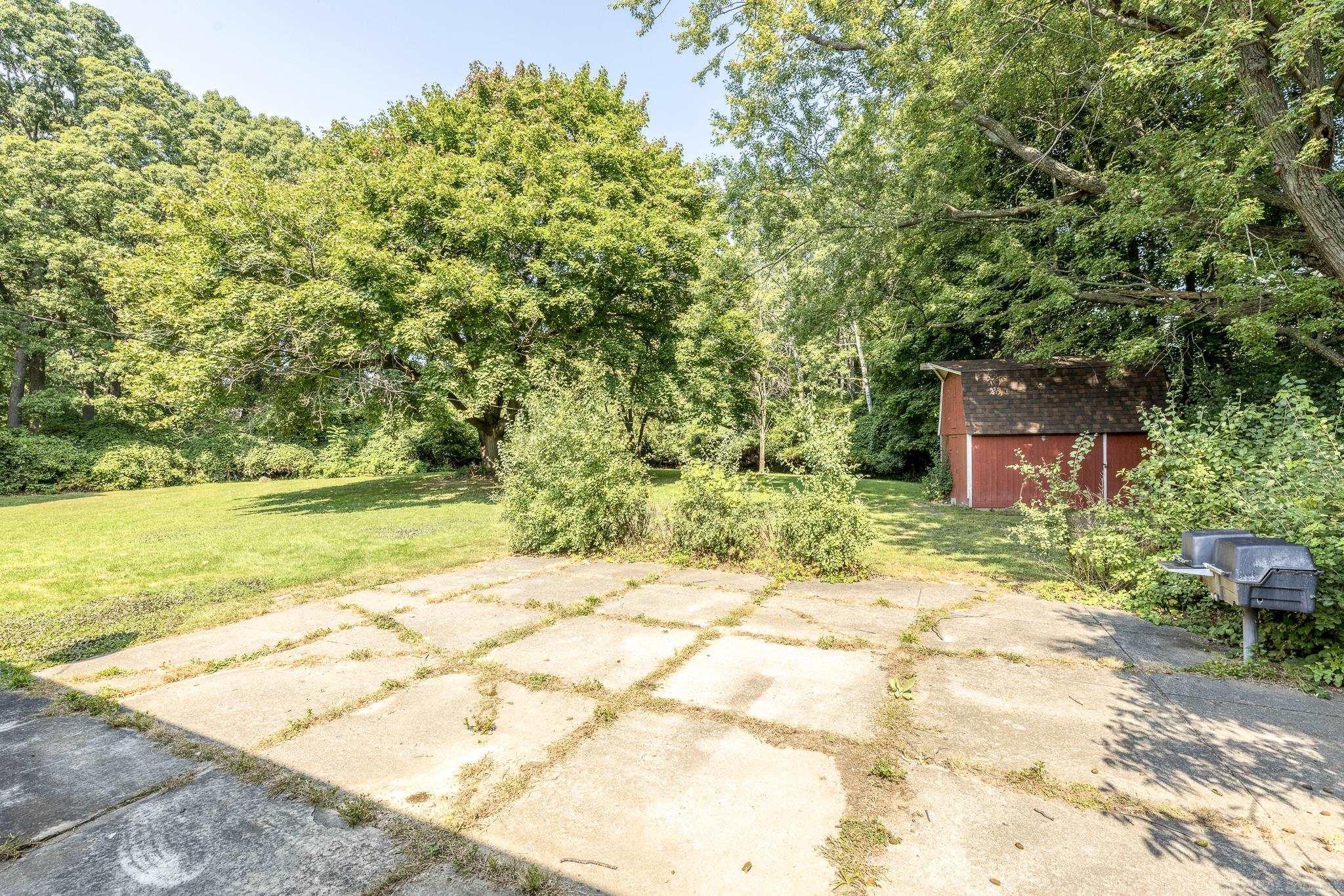 180 S Berkshire Drive