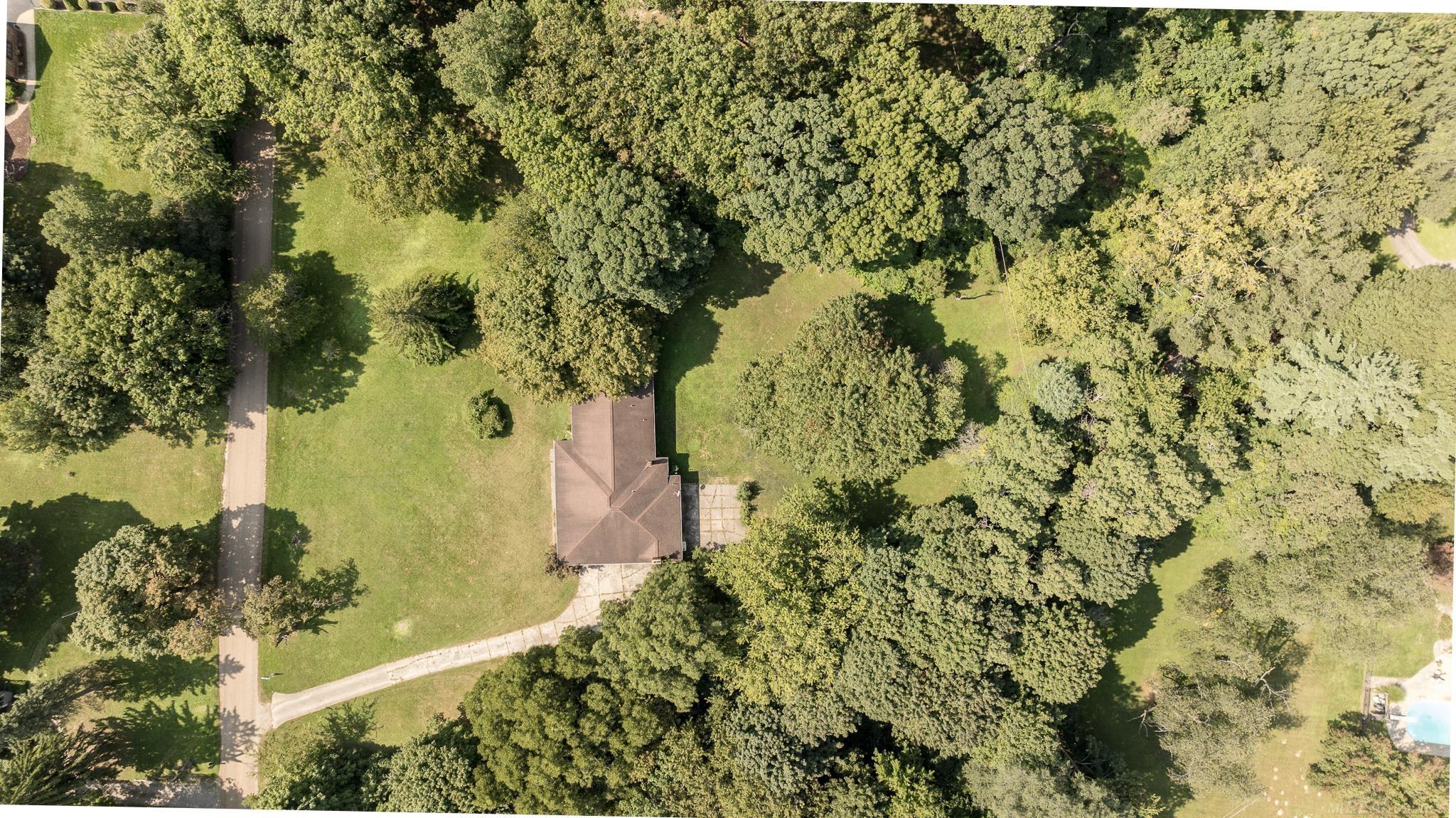 180 S Berkshire Drive
