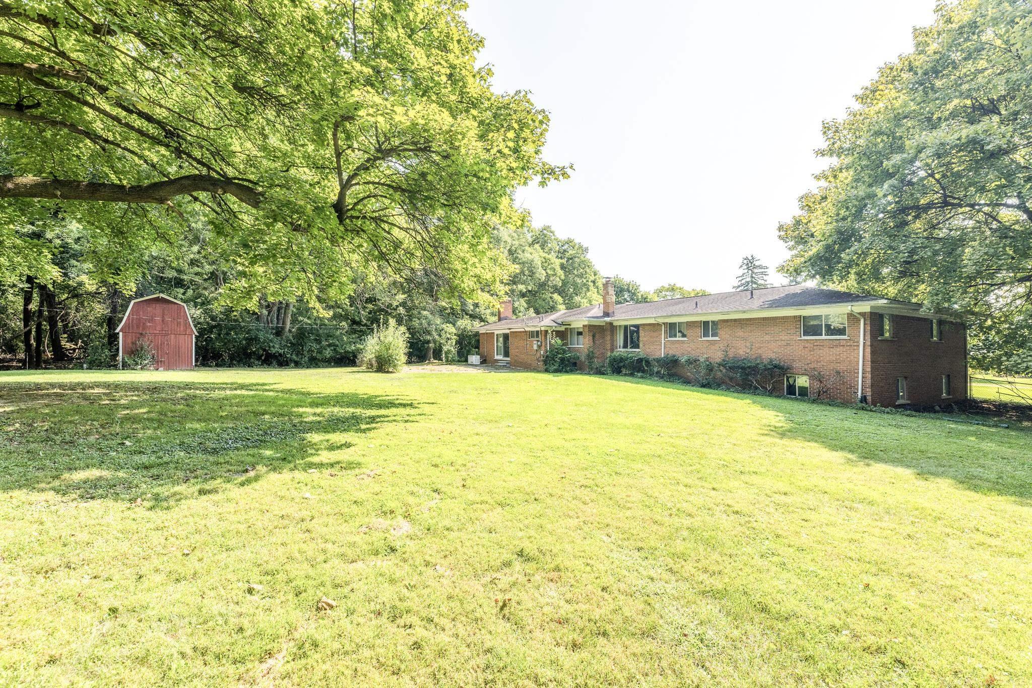 180 S Berkshire Drive