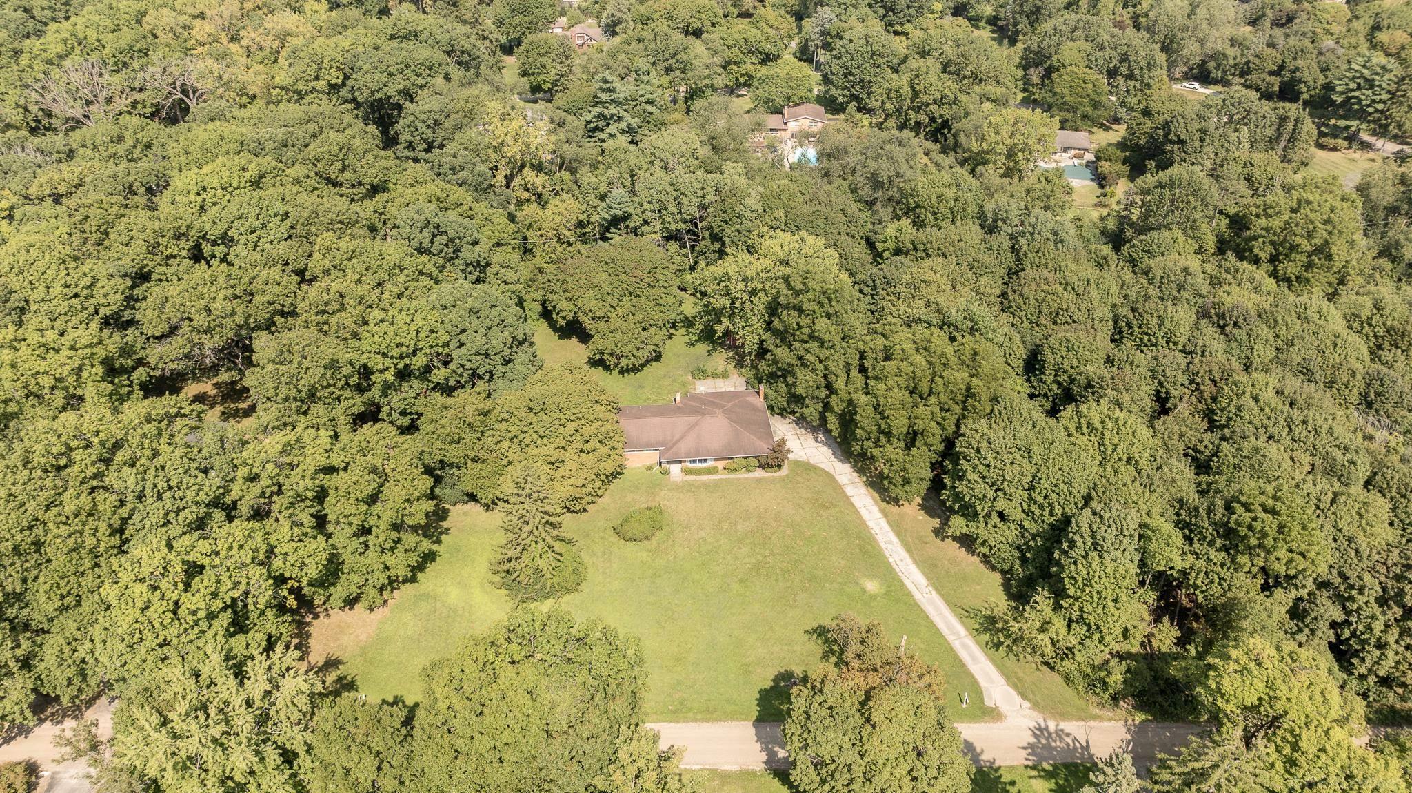 180 S Berkshire Drive