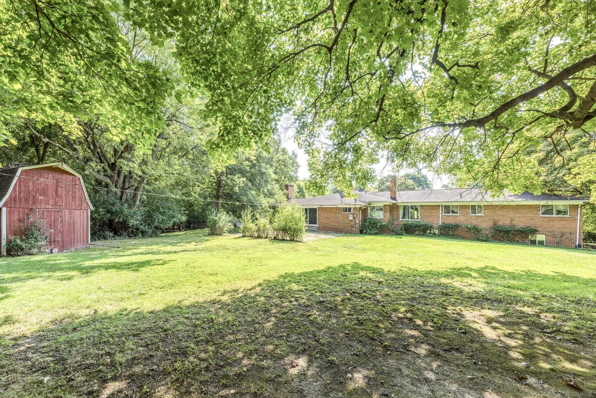 180 S Berkshire Drive