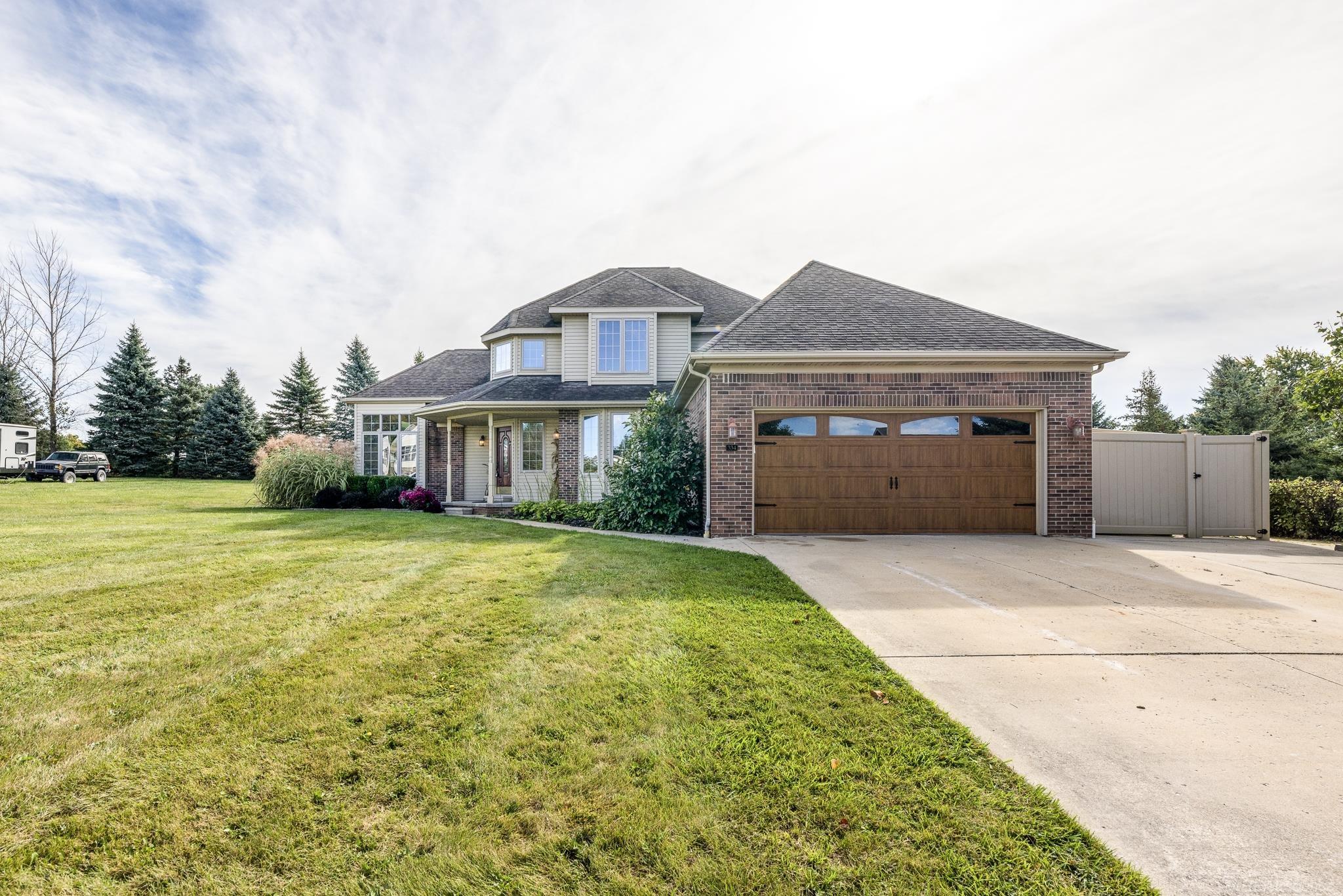 334 Golfside Drive