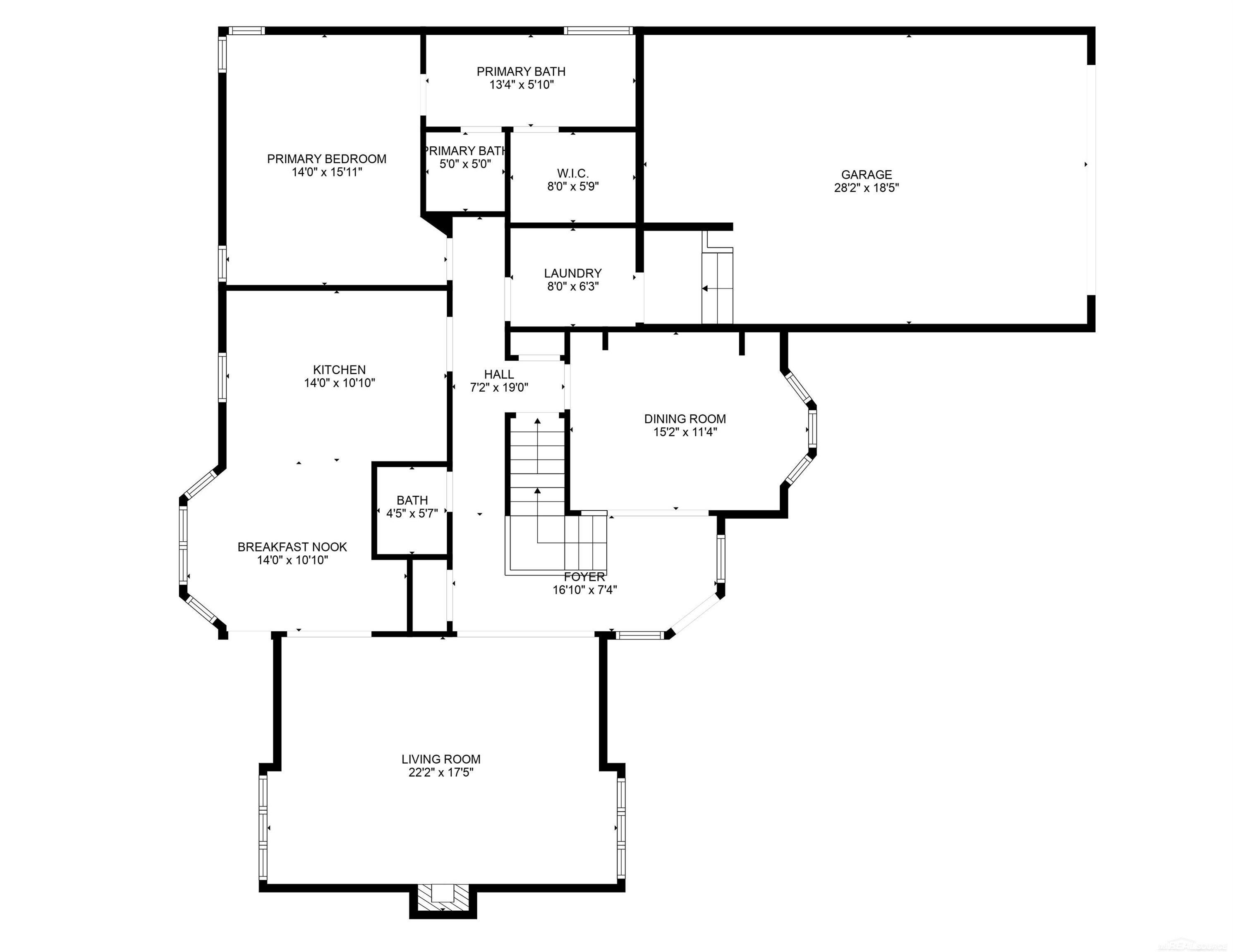 334 Golfside Drive