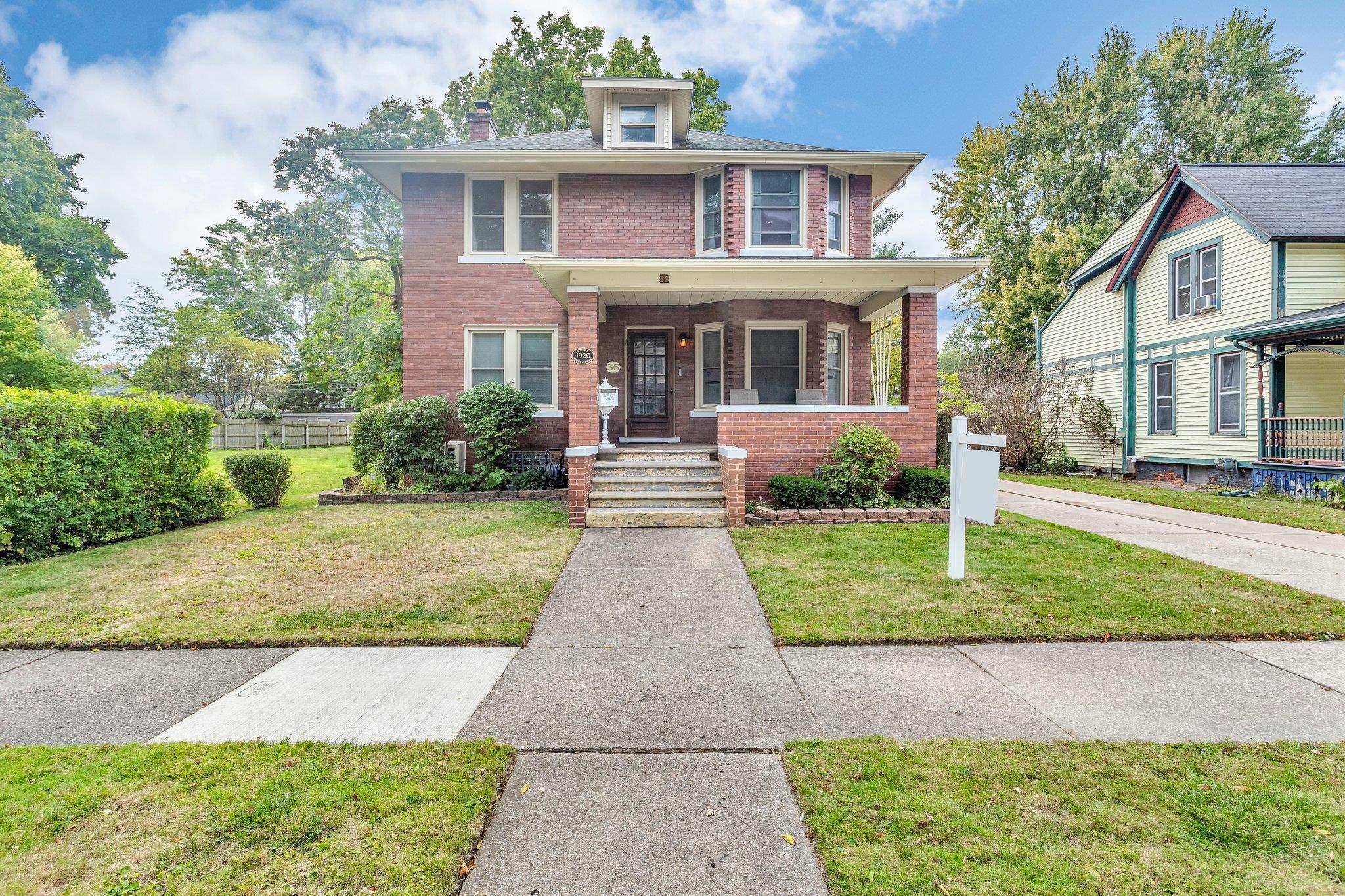 36 Miller Street