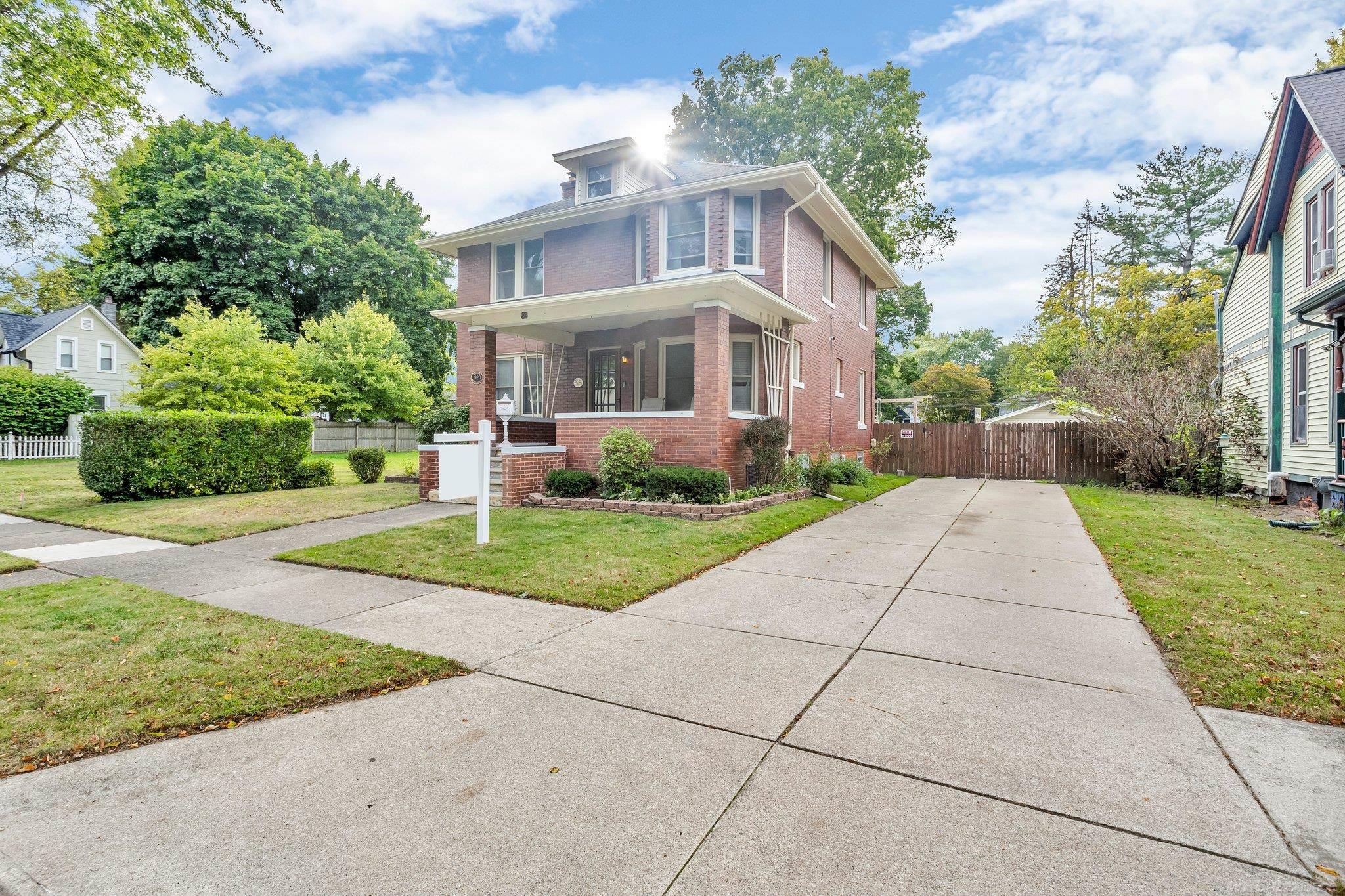 36 Miller Street