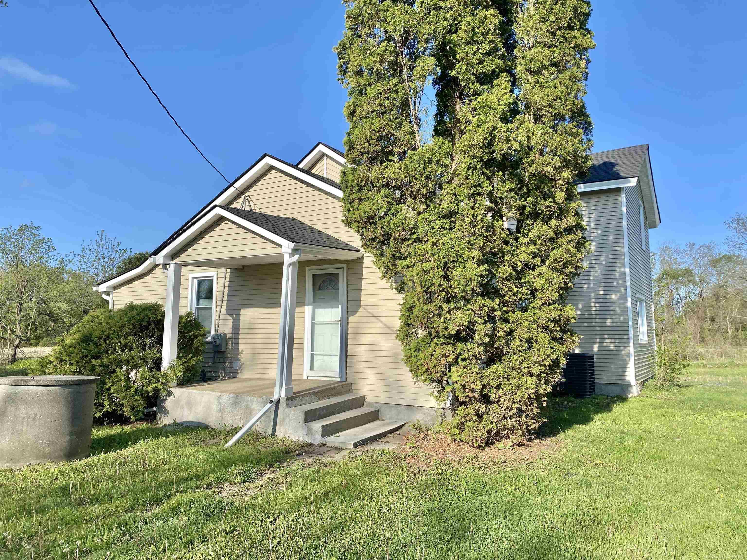 21420 32 Mile Road