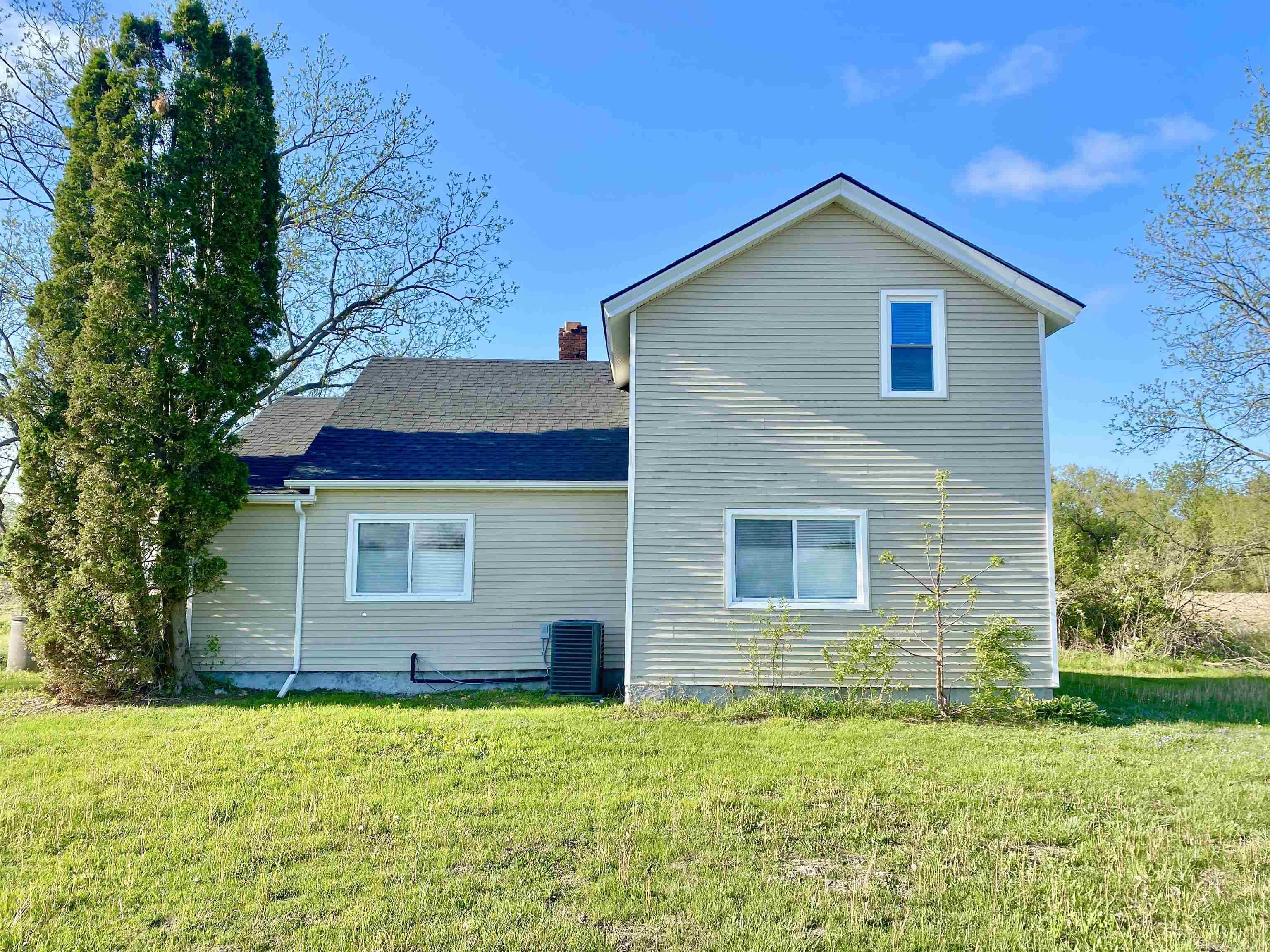 21420 32 Mile Road
