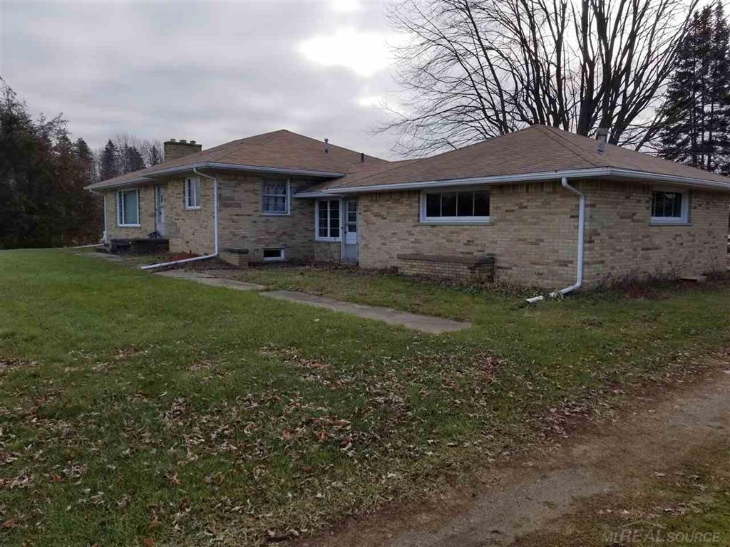 21420 32 Mile Road