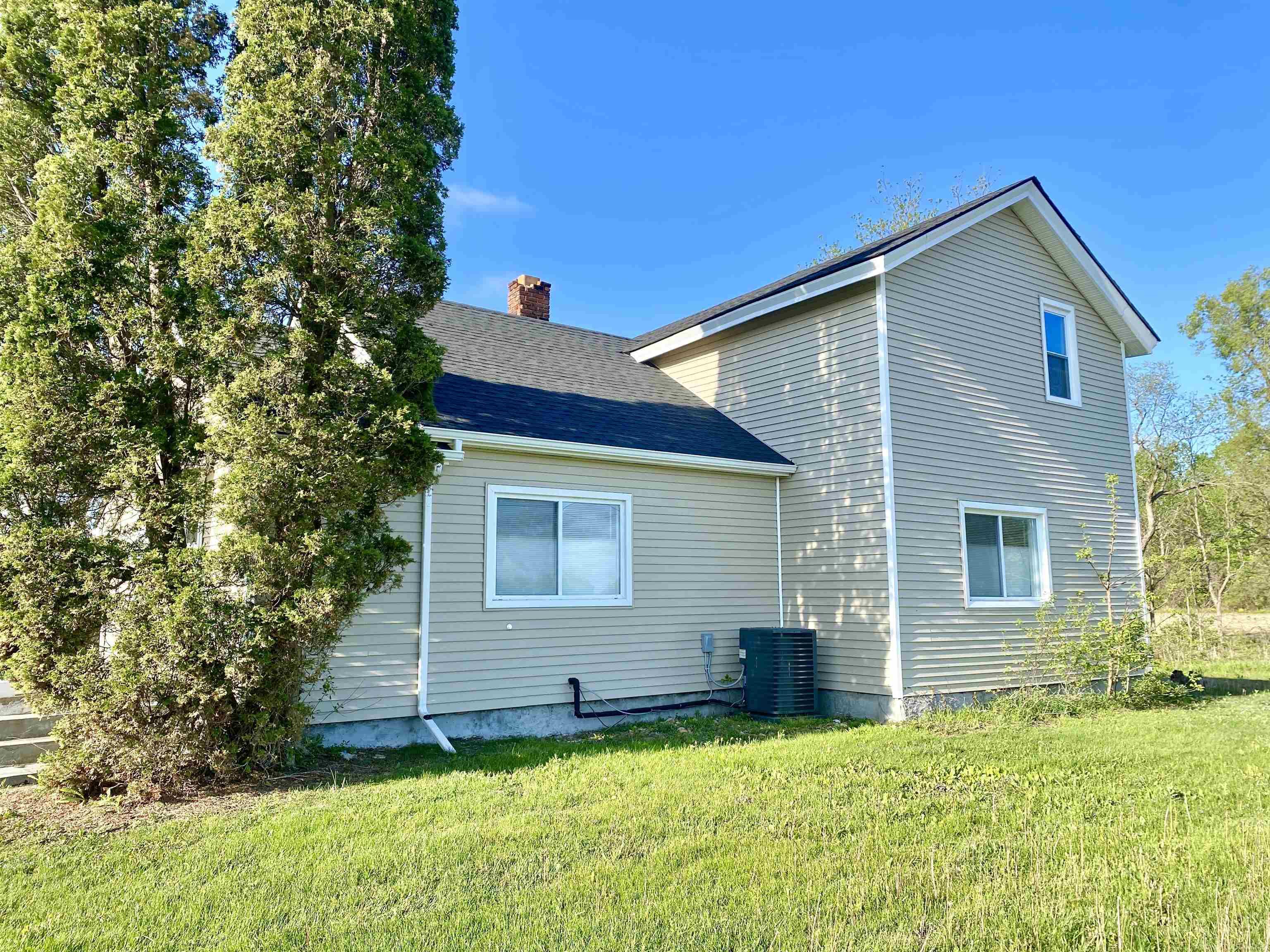 21420 32 Mile Road
