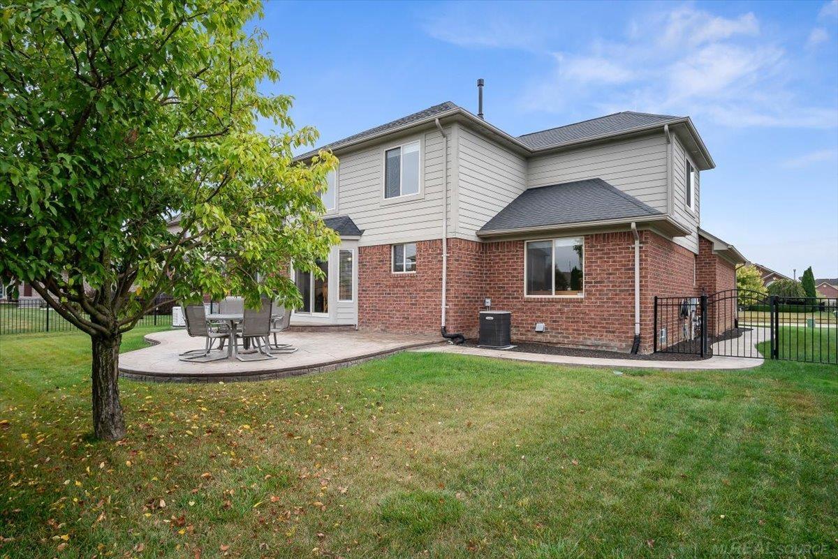 22233 Danielle Drive