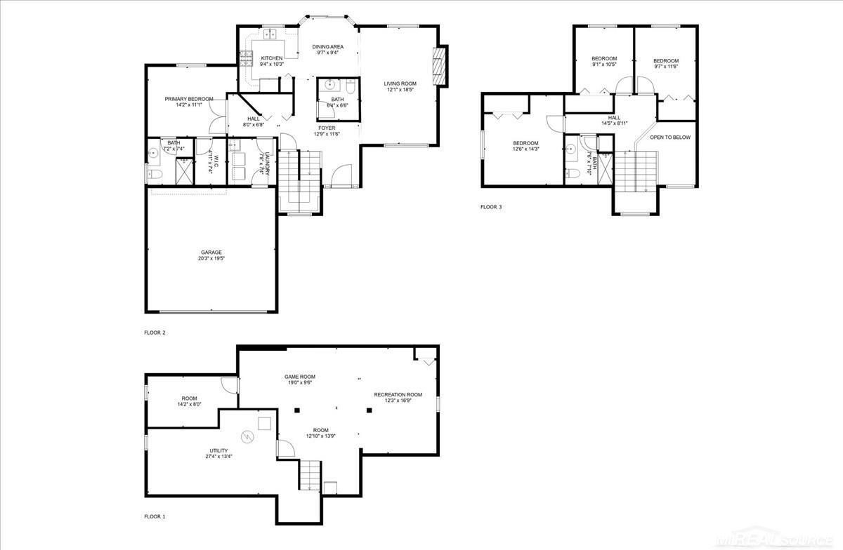 22233 Danielle Drive