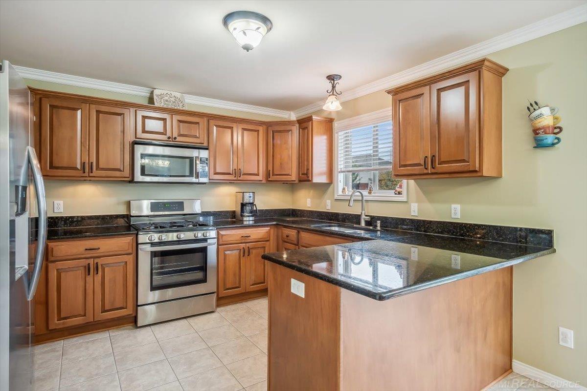 22233 Danielle Drive