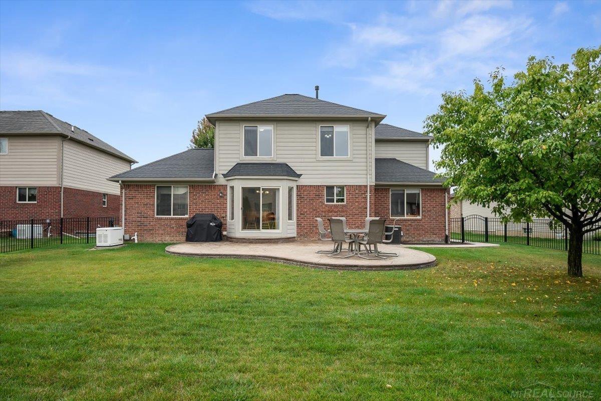 22233 Danielle Drive