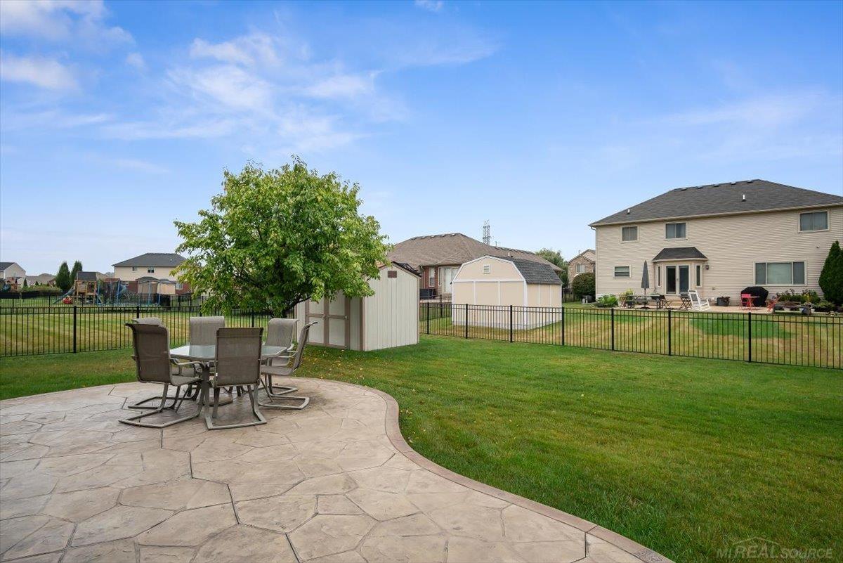 22233 Danielle Drive