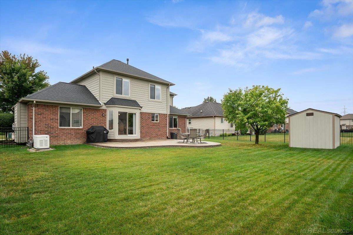 22233 Danielle Drive