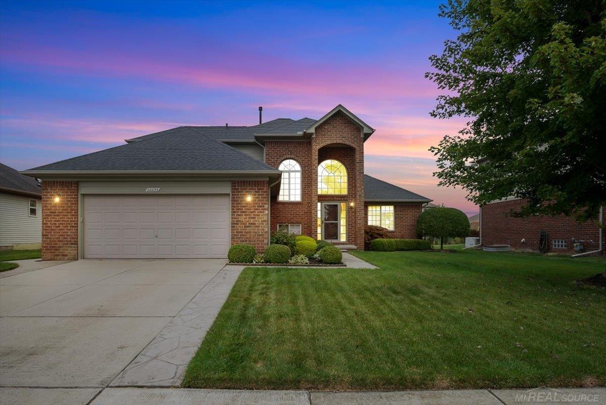 22233 Danielle Drive