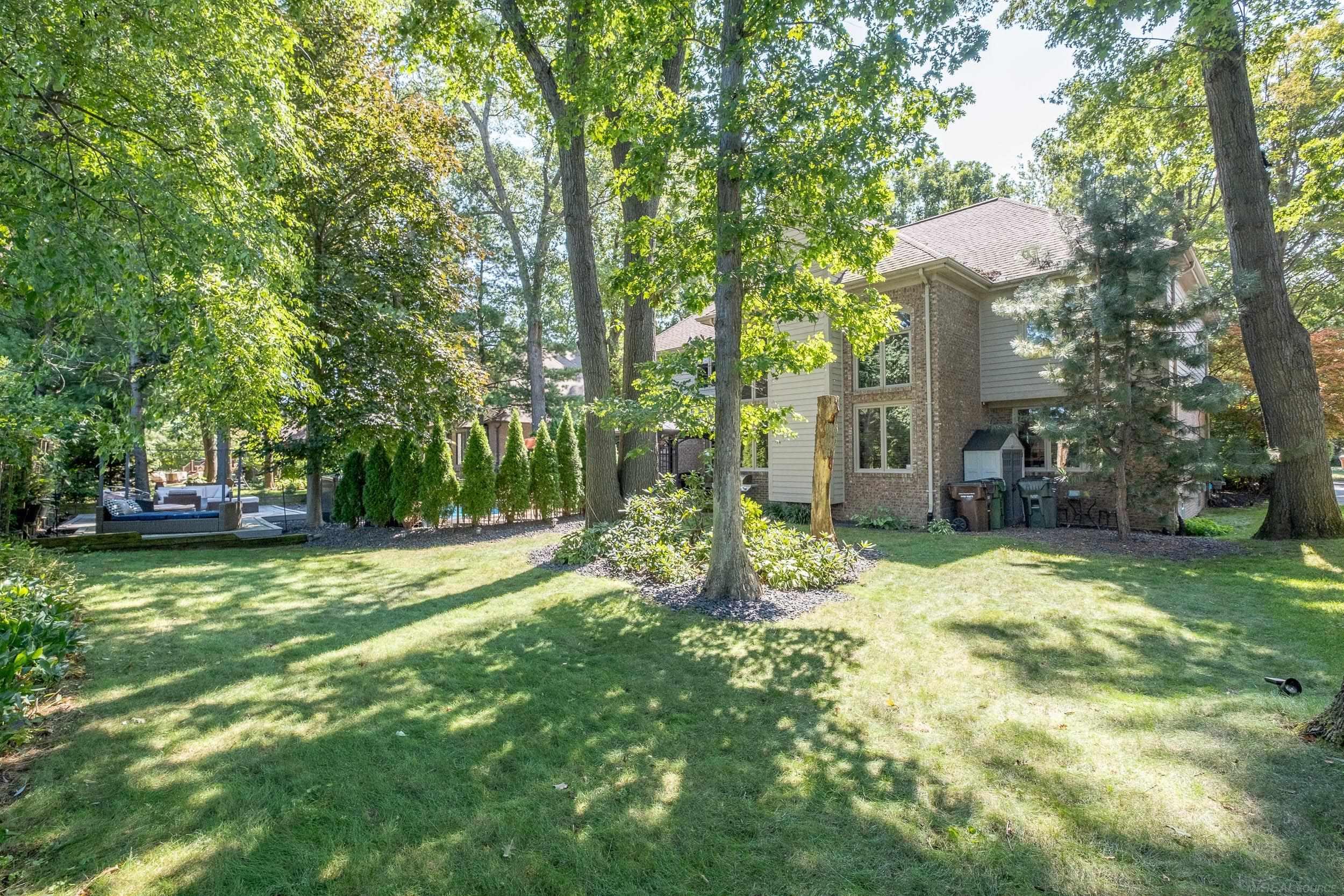 13863 Timberwyck Drive