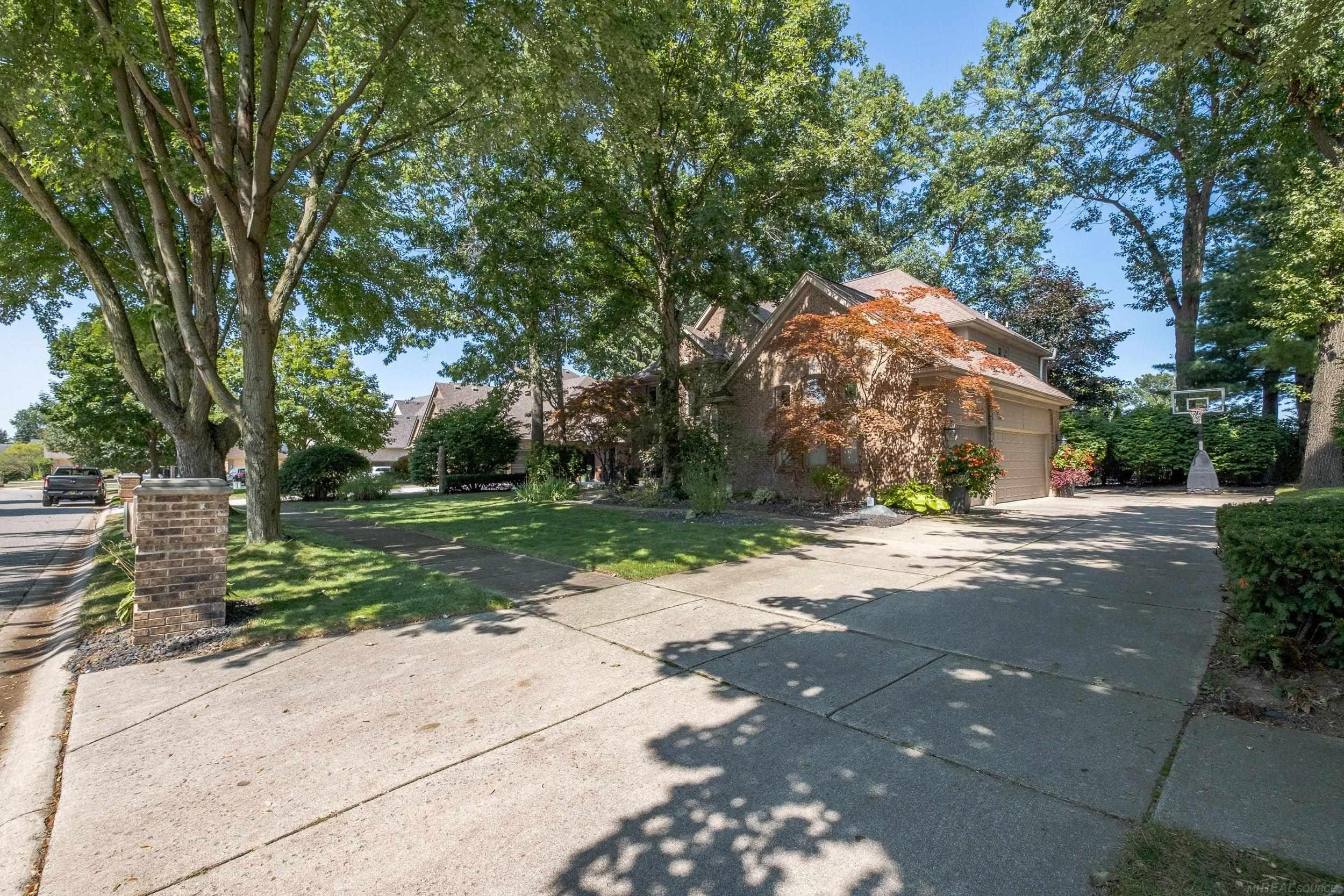 13863 Timberwyck Drive