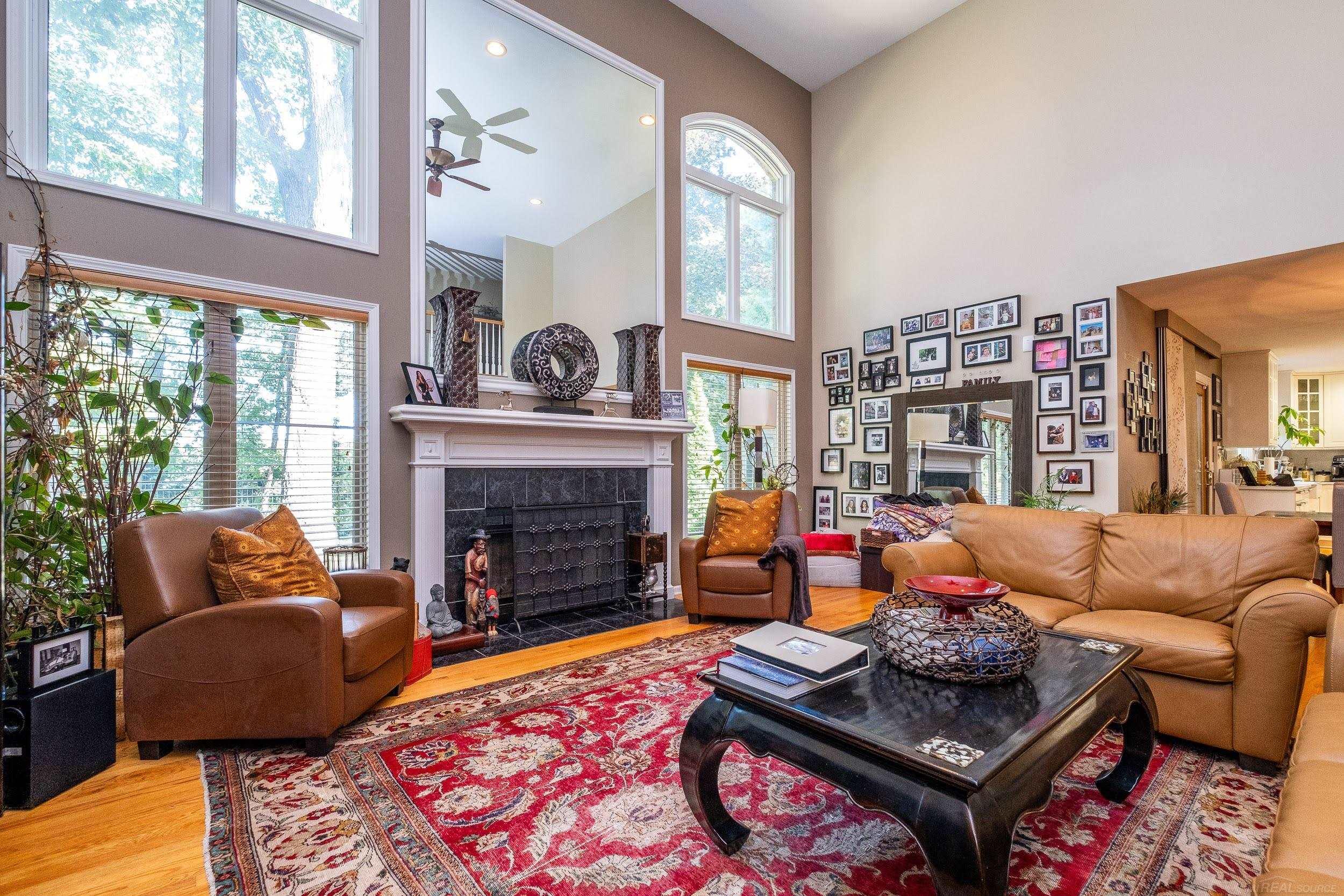 13863 Timberwyck Drive