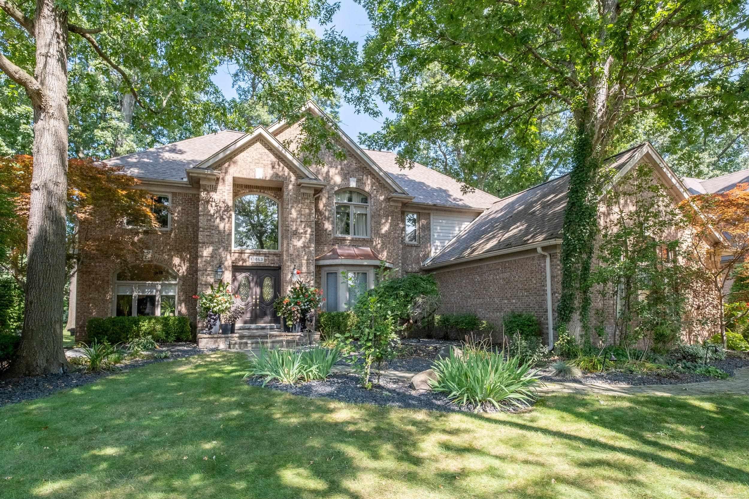 13863 Timberwyck Drive