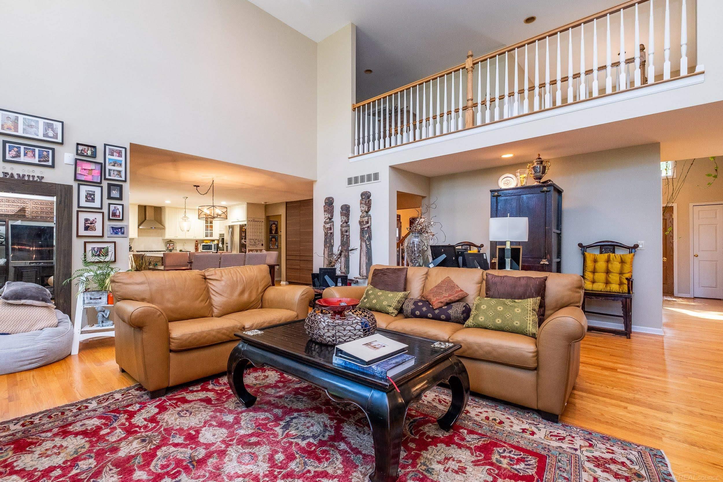 13863 Timberwyck Drive