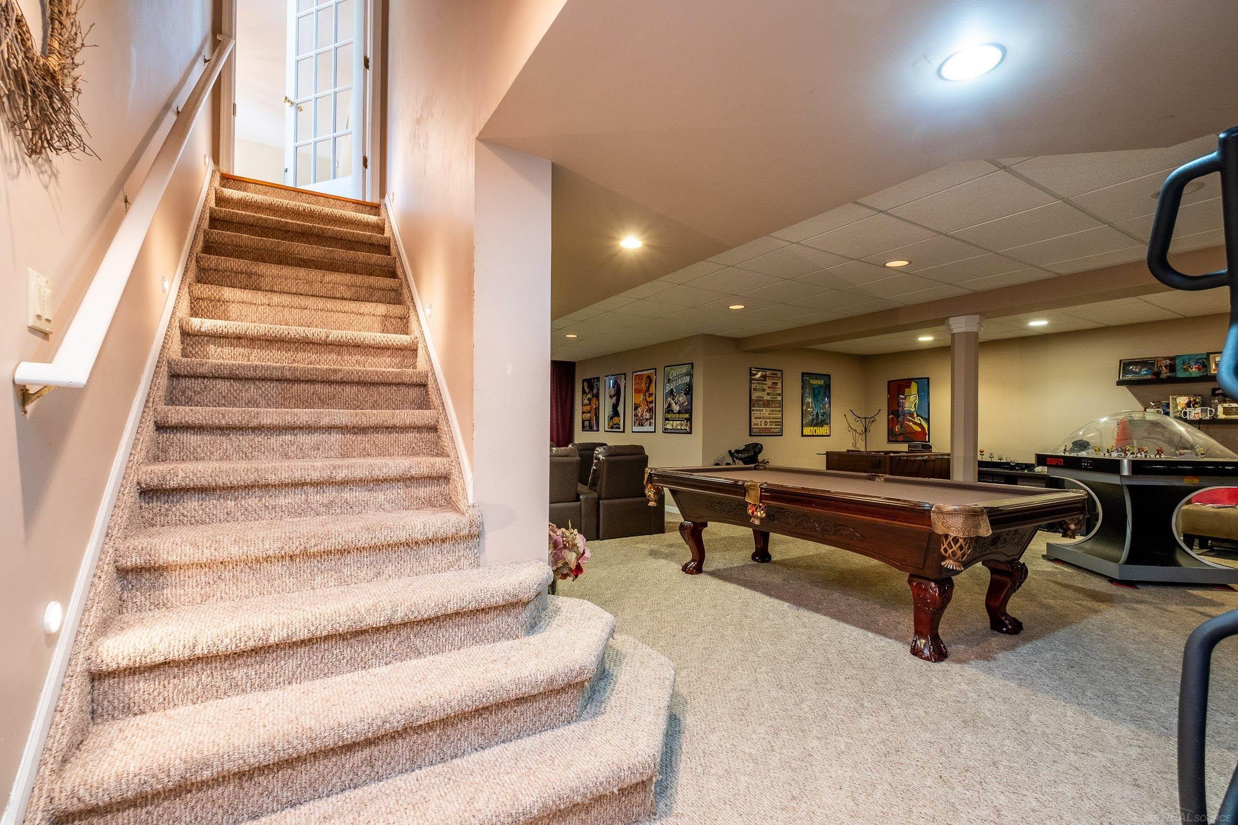 13863 Timberwyck Drive