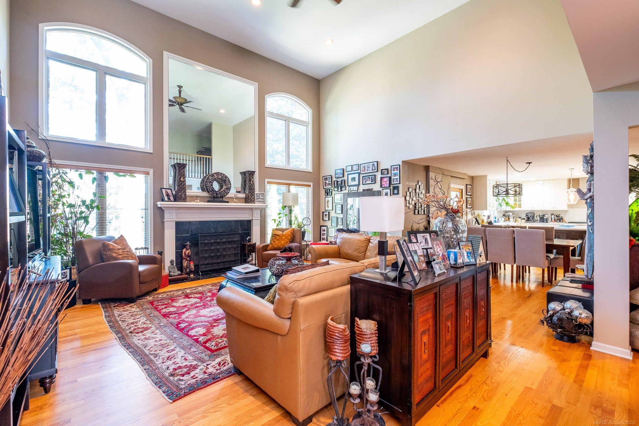13863 Timberwyck Drive