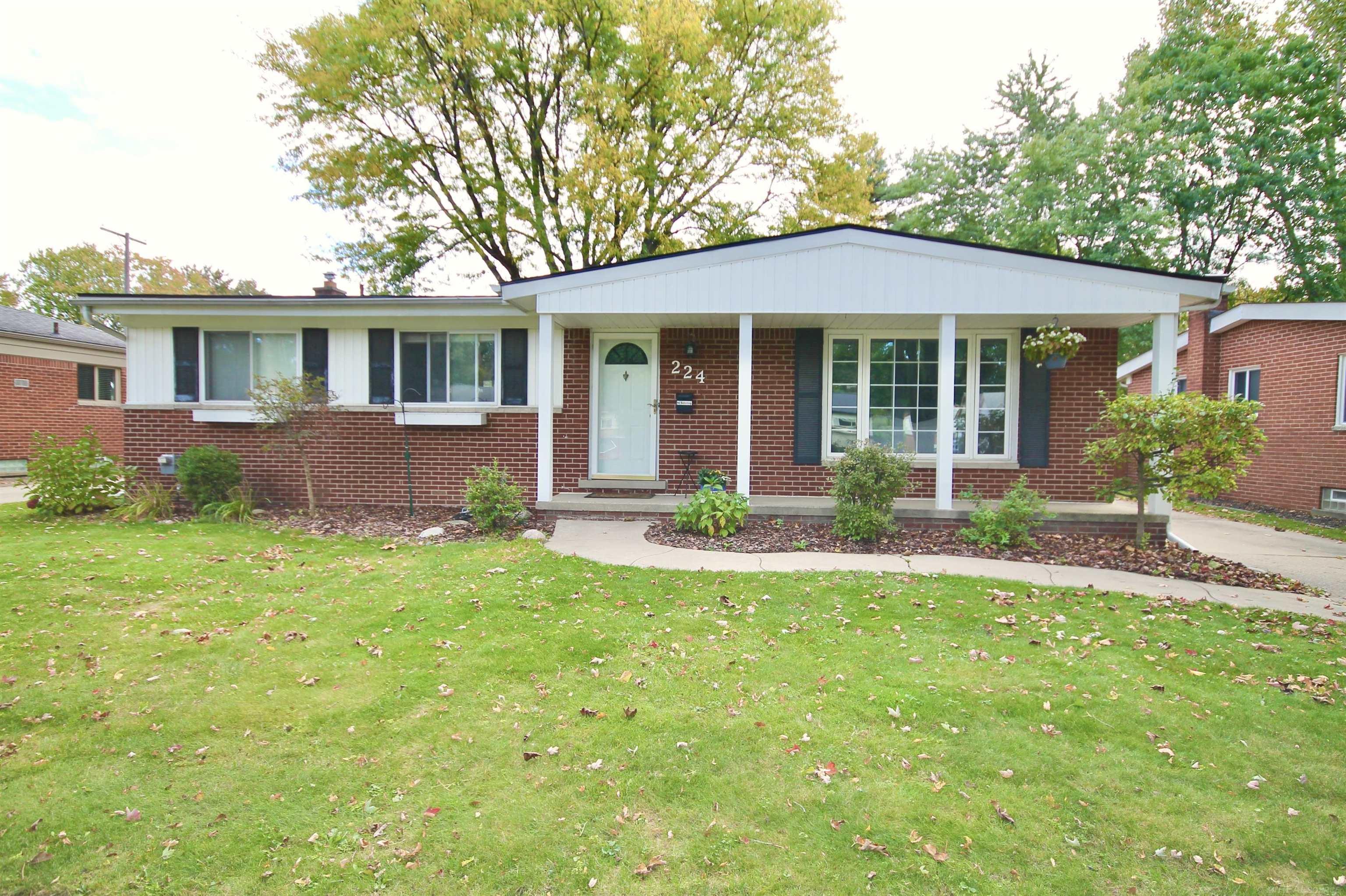 224 Lyons Drive