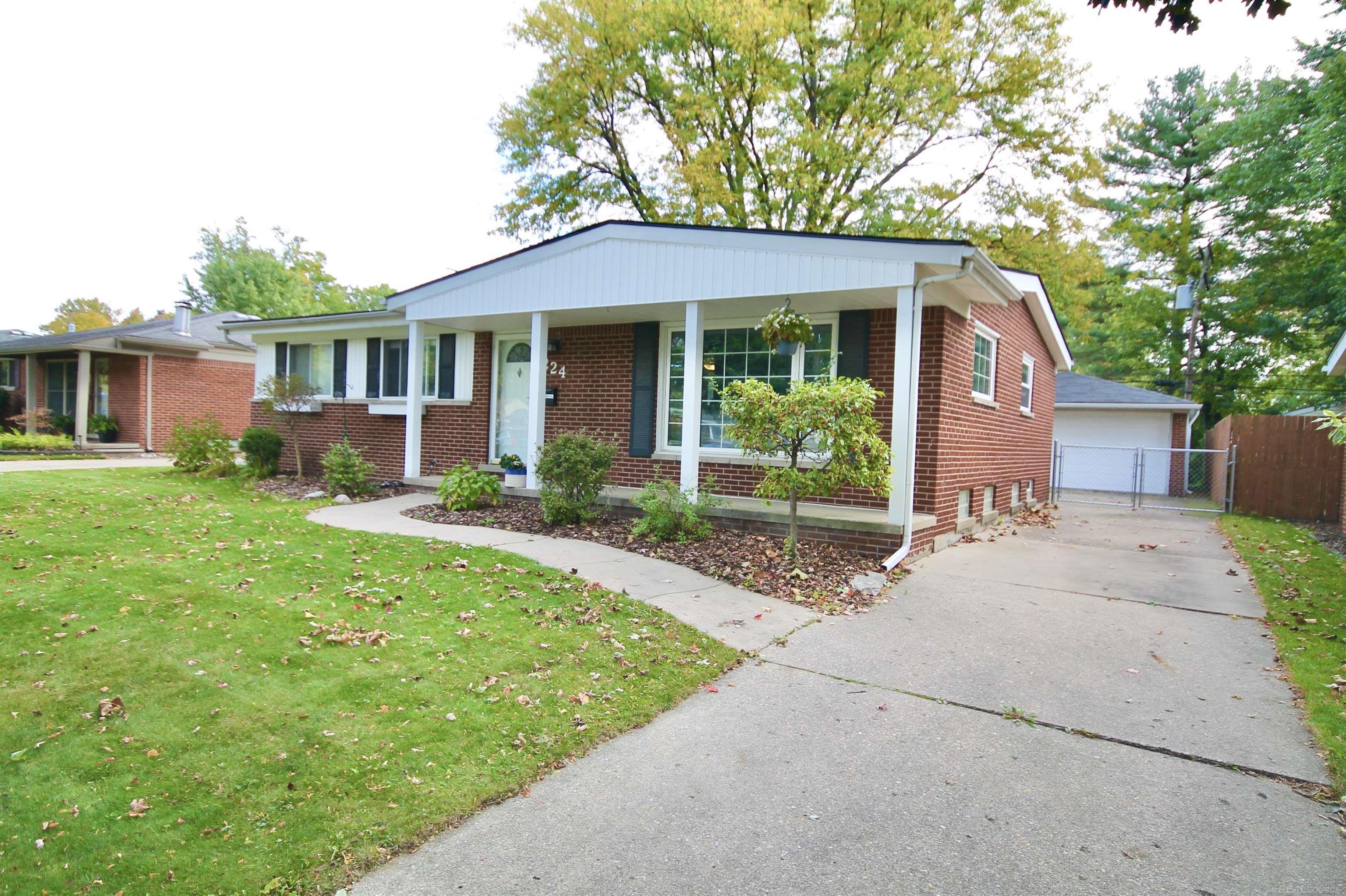 224 Lyons Drive