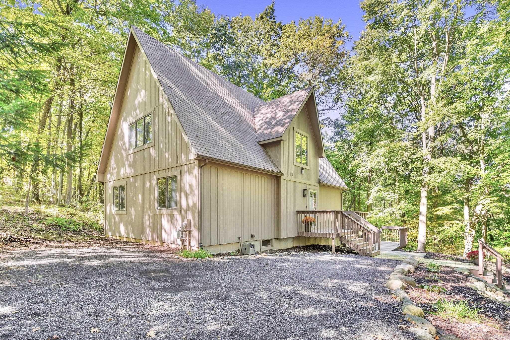 2960 S Ortonville Road