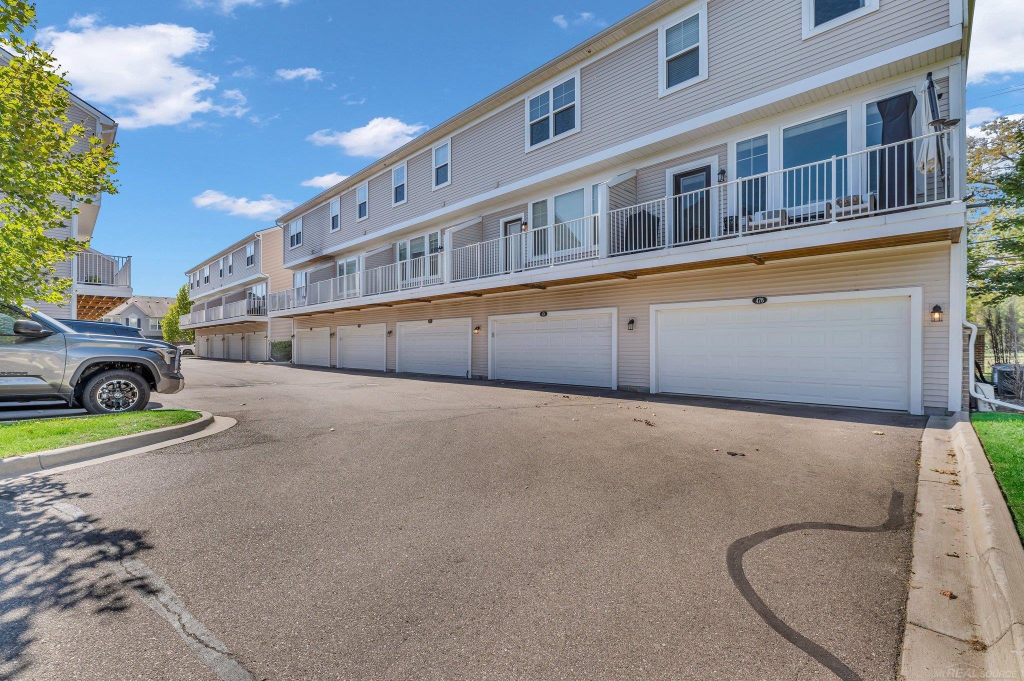 474 N Wixom Unit: Unit 58 Bldg 514