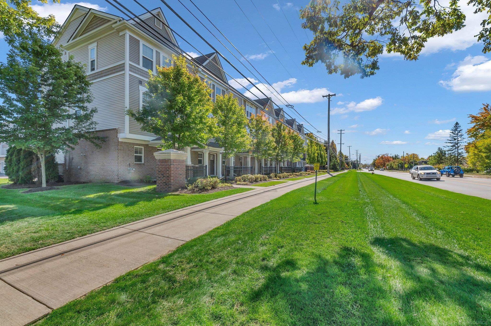 474 N Wixom Unit: Unit 58 Bldg 514