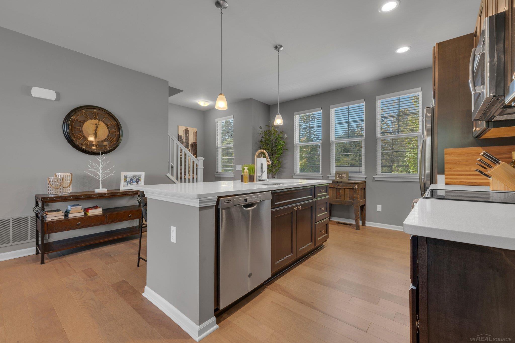 474 N Wixom Unit: Unit 58 Bldg 514