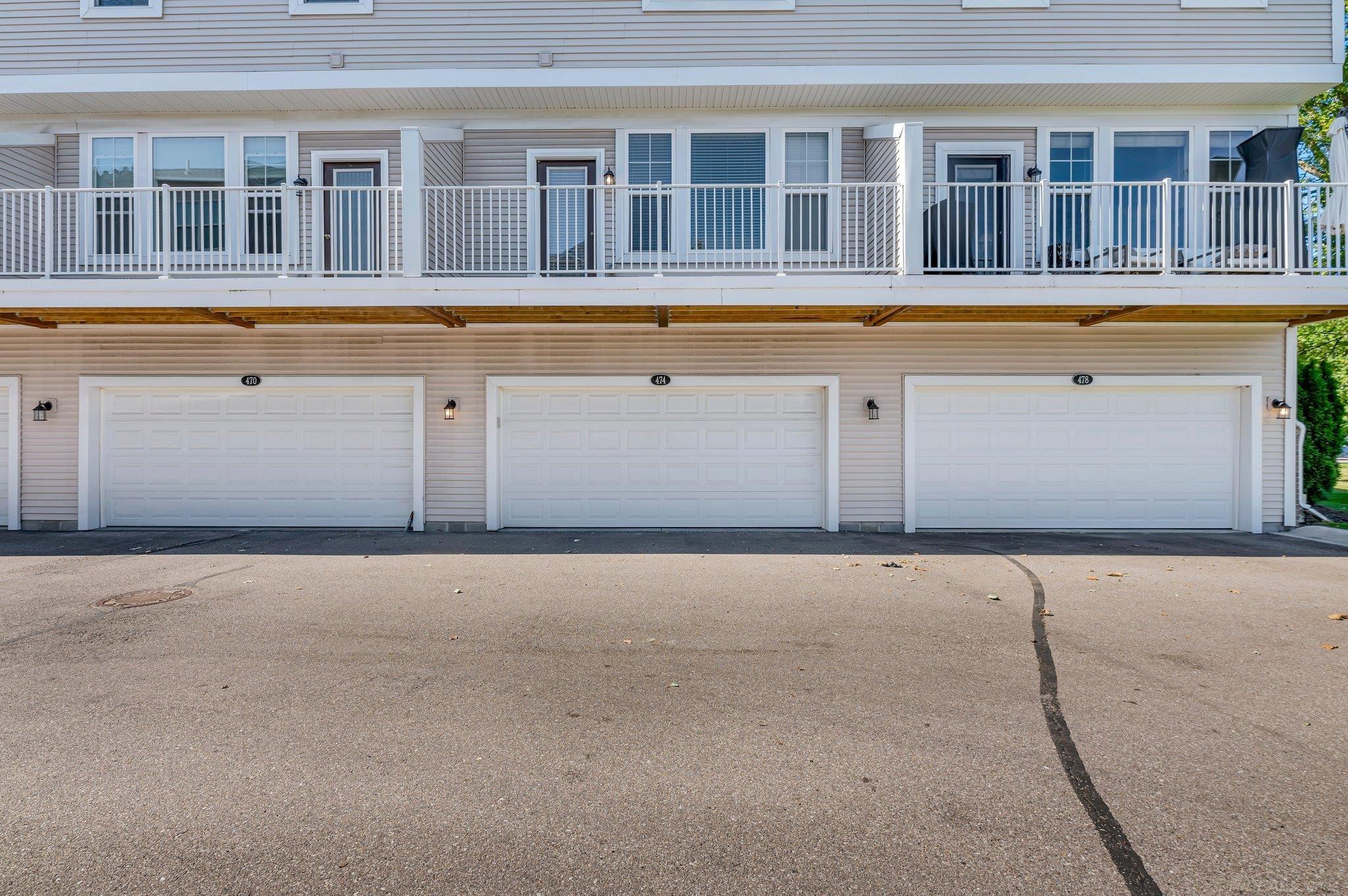 474 N Wixom Unit: Unit 58 Bldg 514