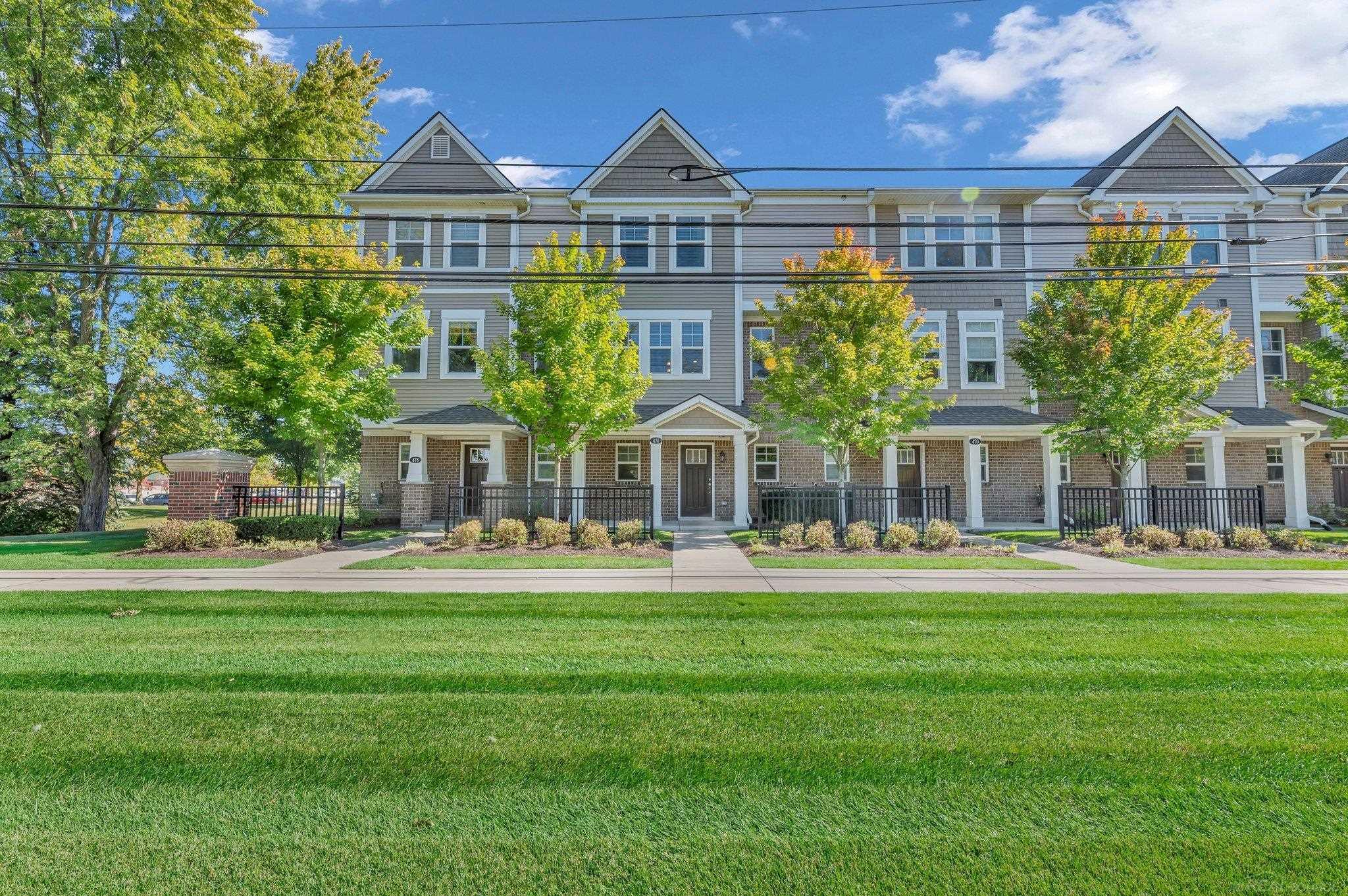 474 N Wixom Unit: Unit 58 Bldg 514
