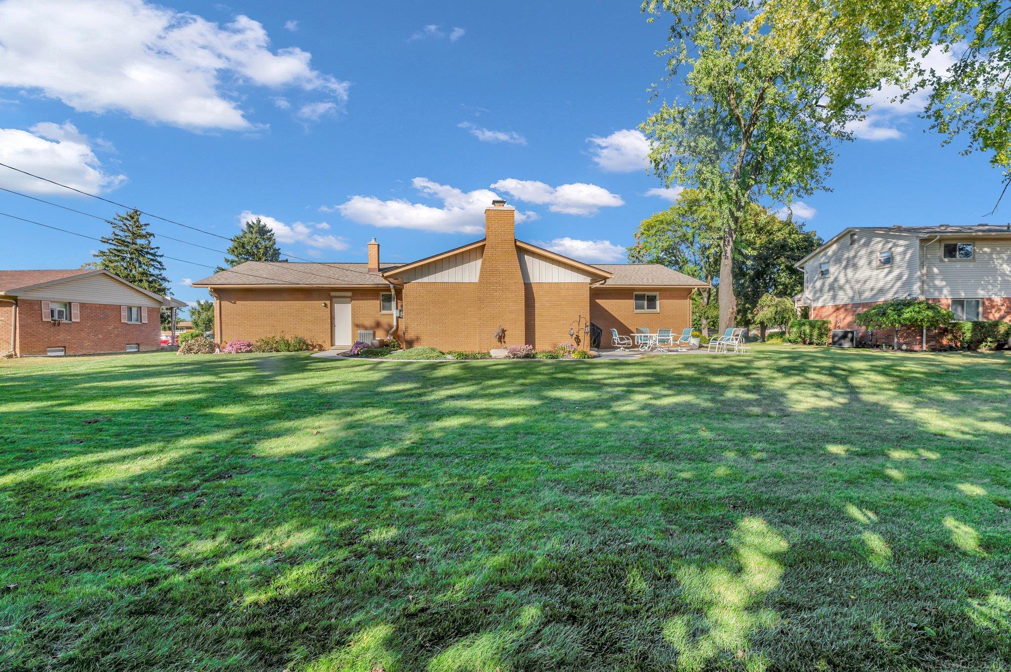 2947 Shawnee Lane