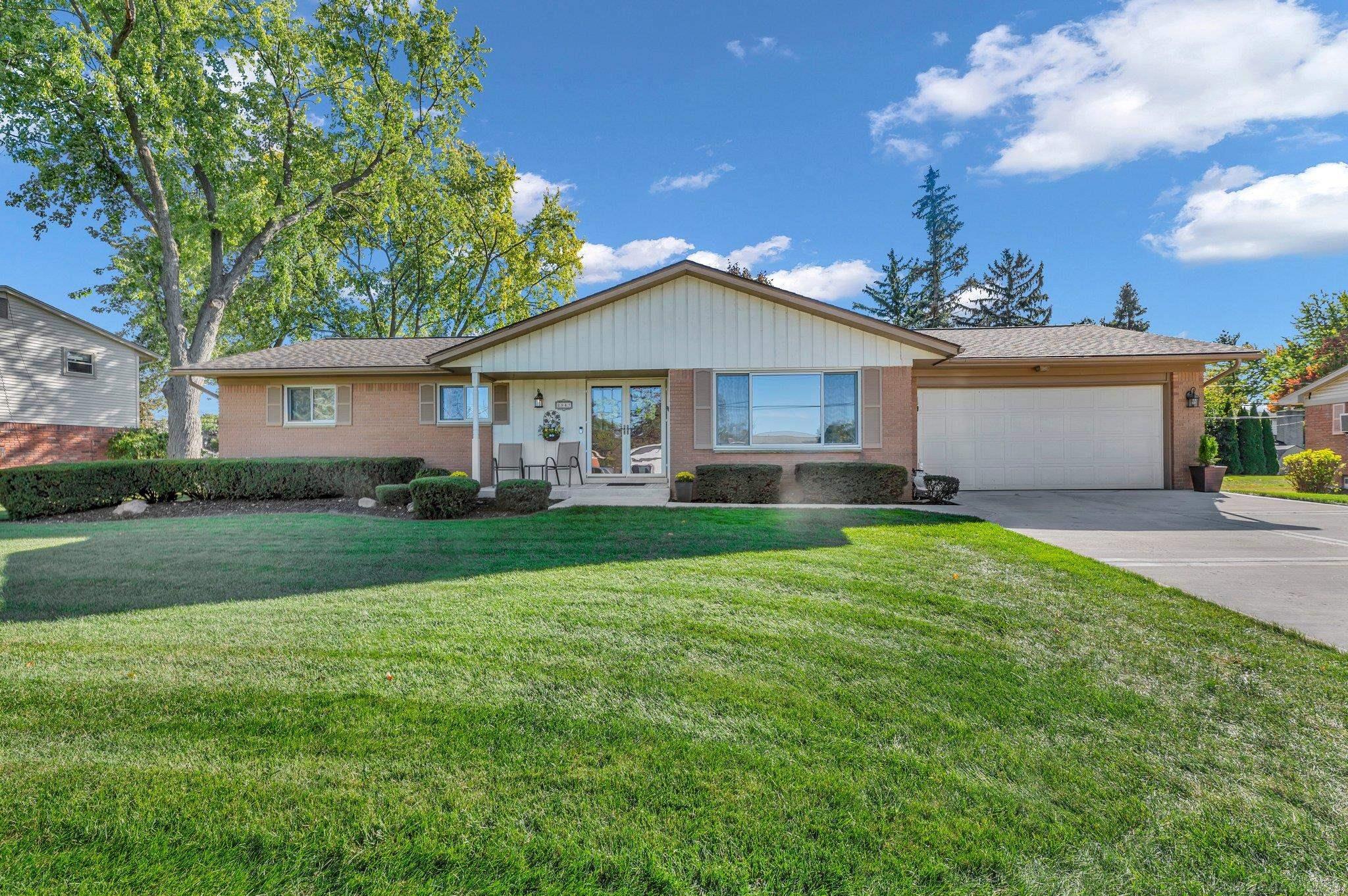 2947 Shawnee Lane