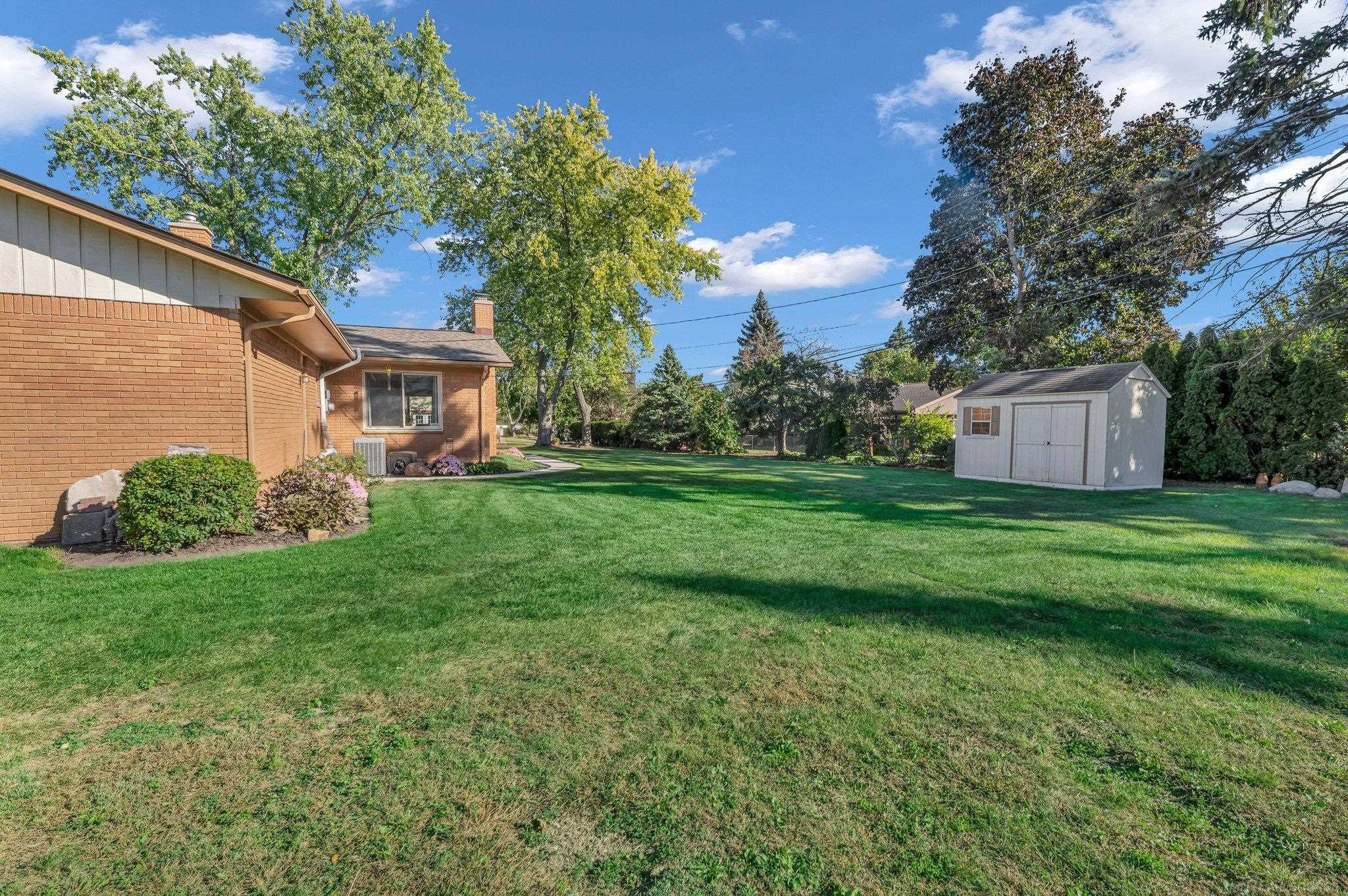 2947 Shawnee Lane
