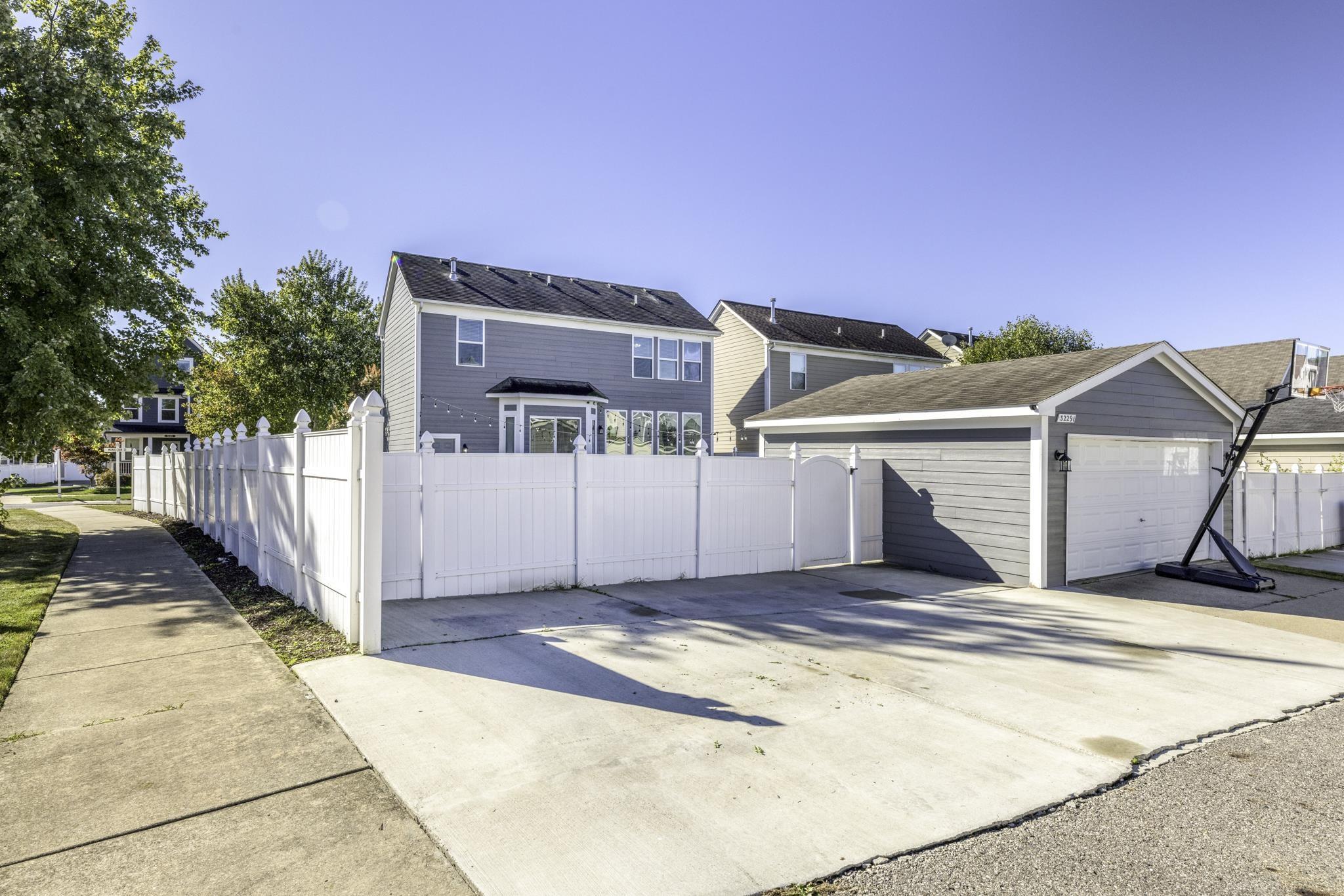 32291 Montclair Street
