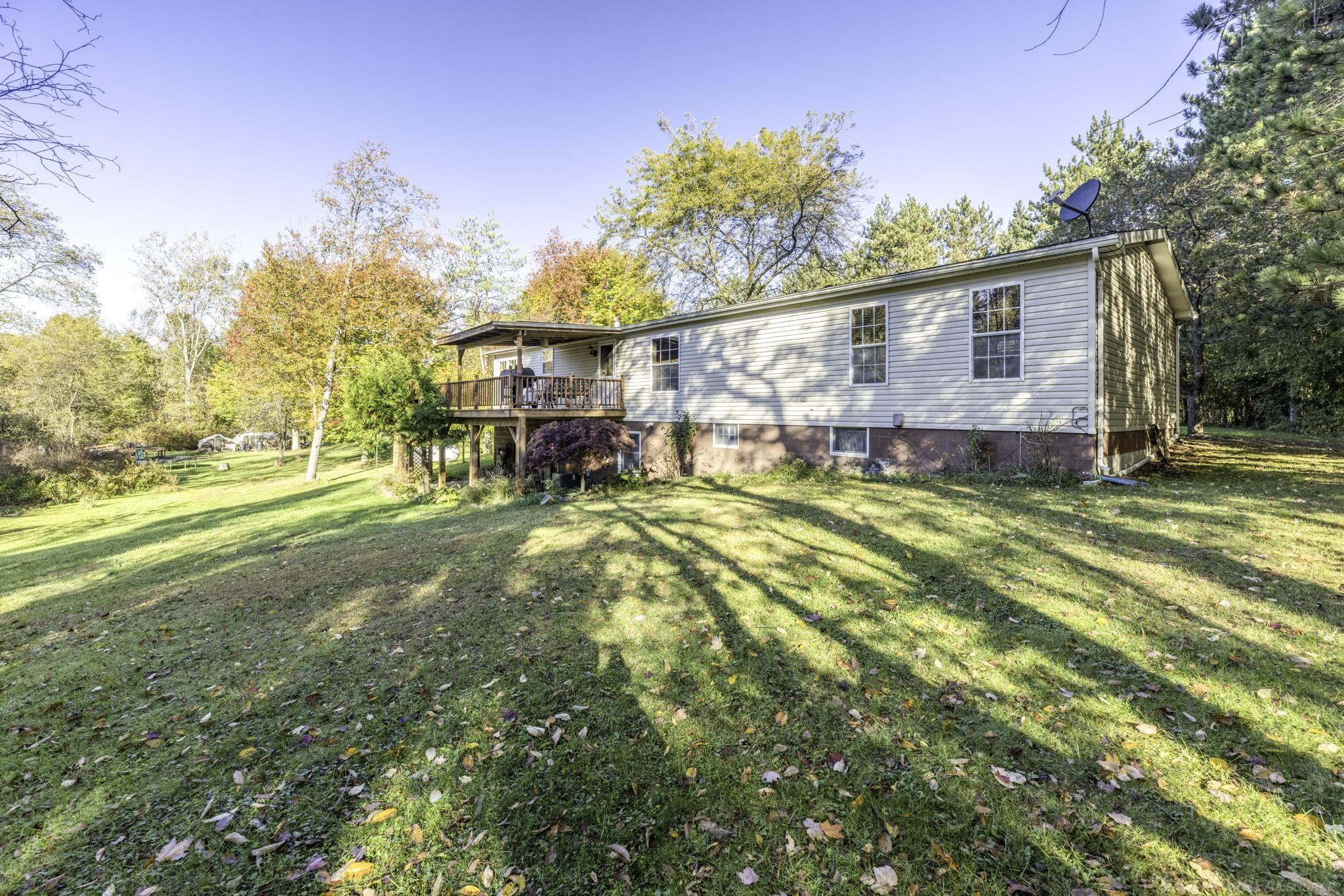 6880 Wiltsie Road