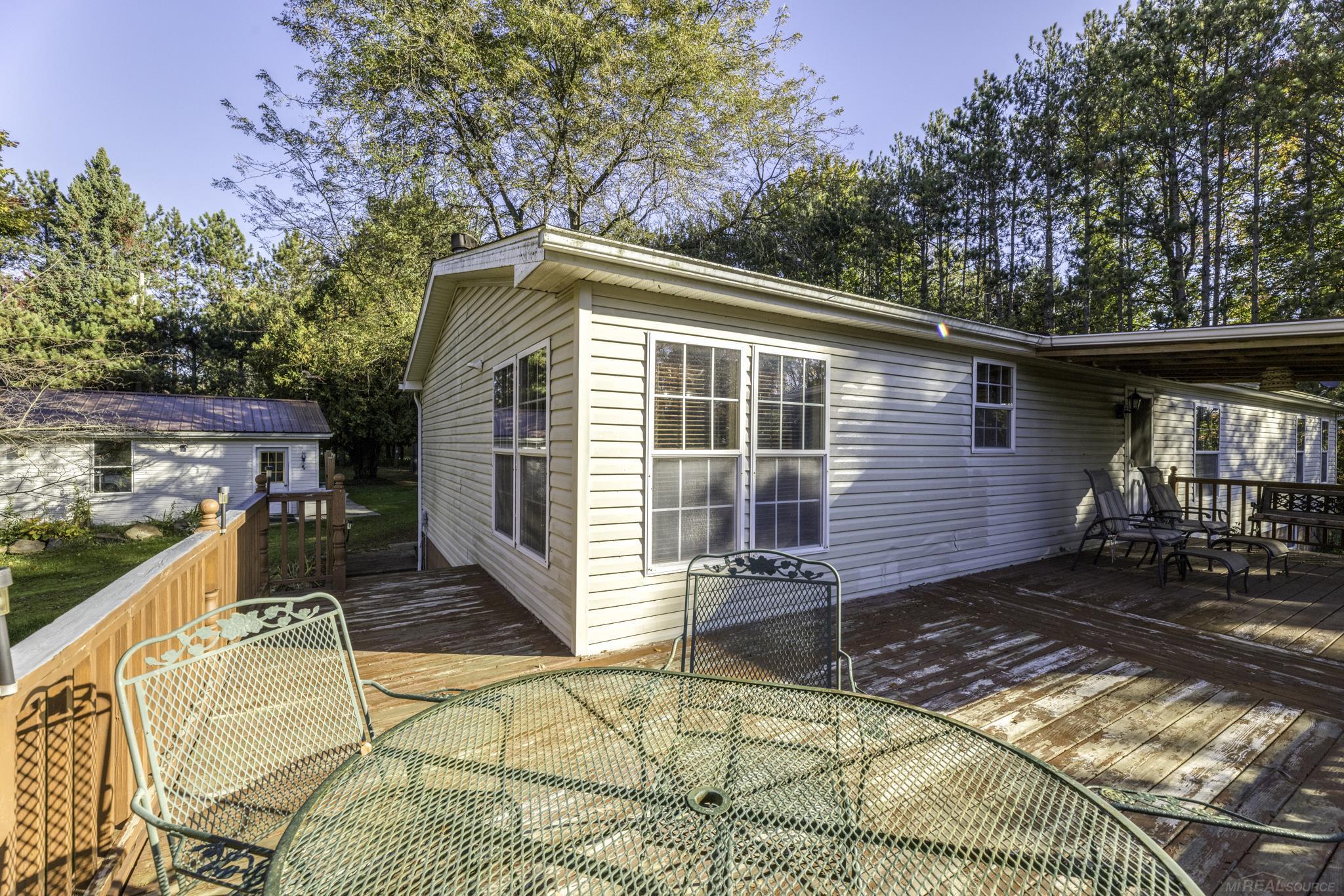 6880 Wiltsie Road