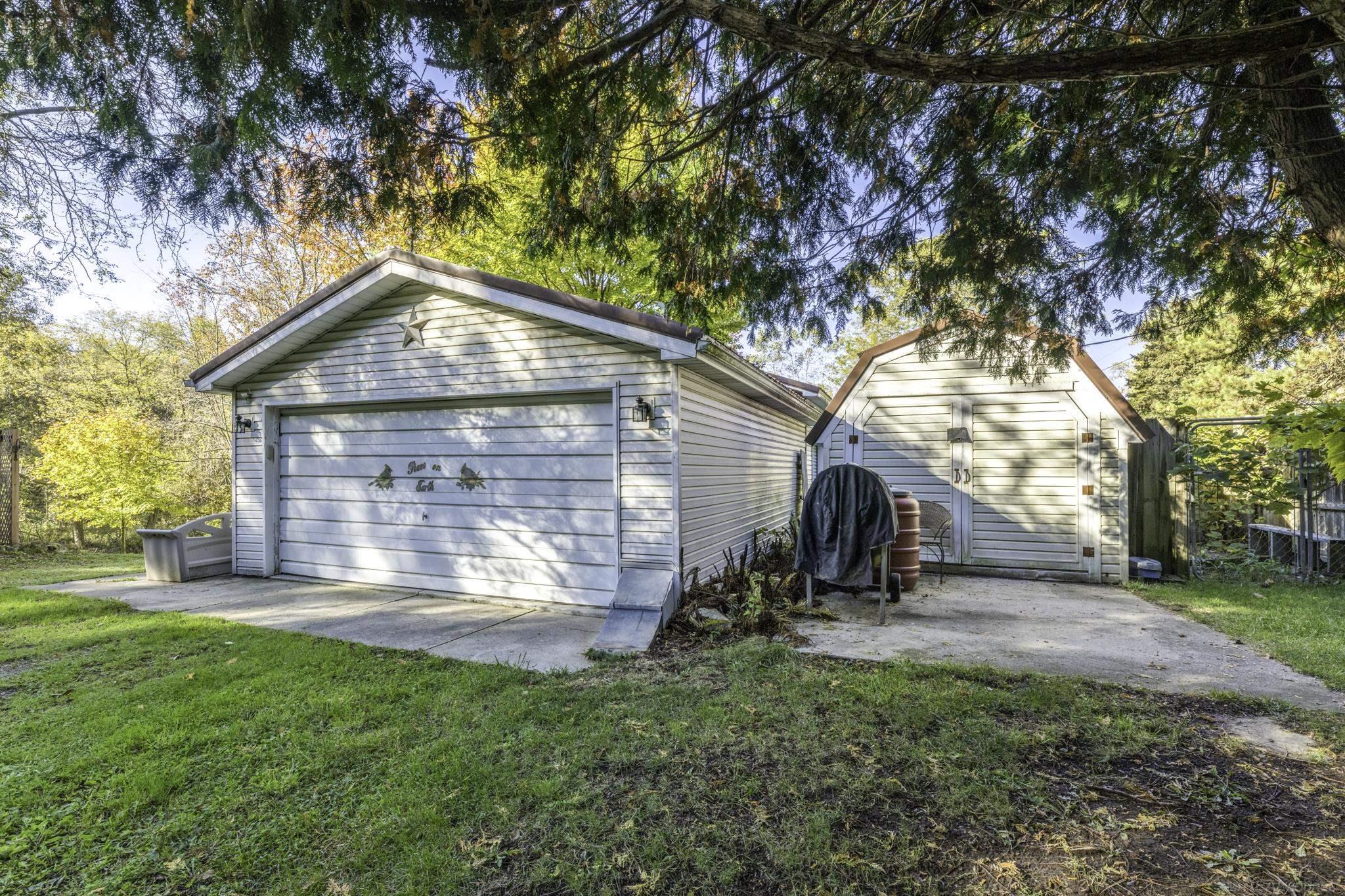 6880 Wiltsie Road