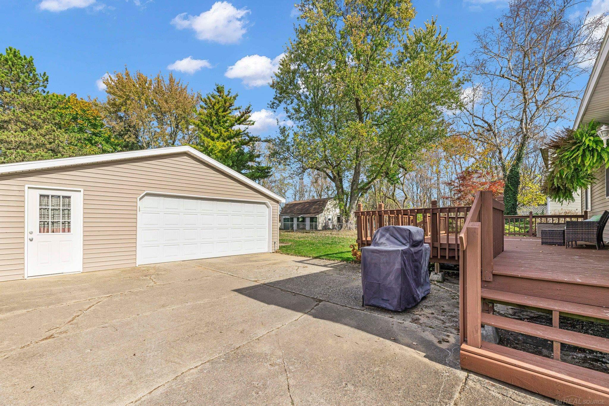 4530 Fish Road