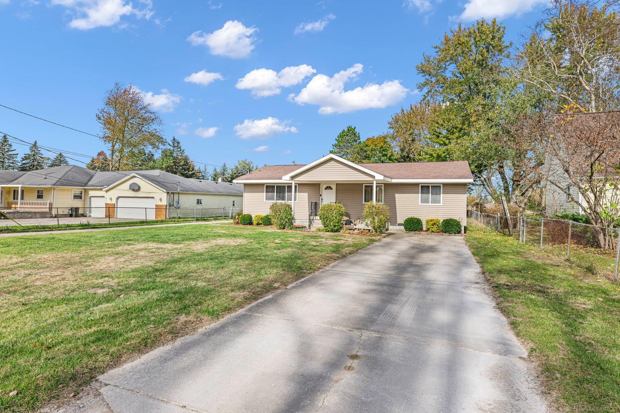 4530 Fish Road
