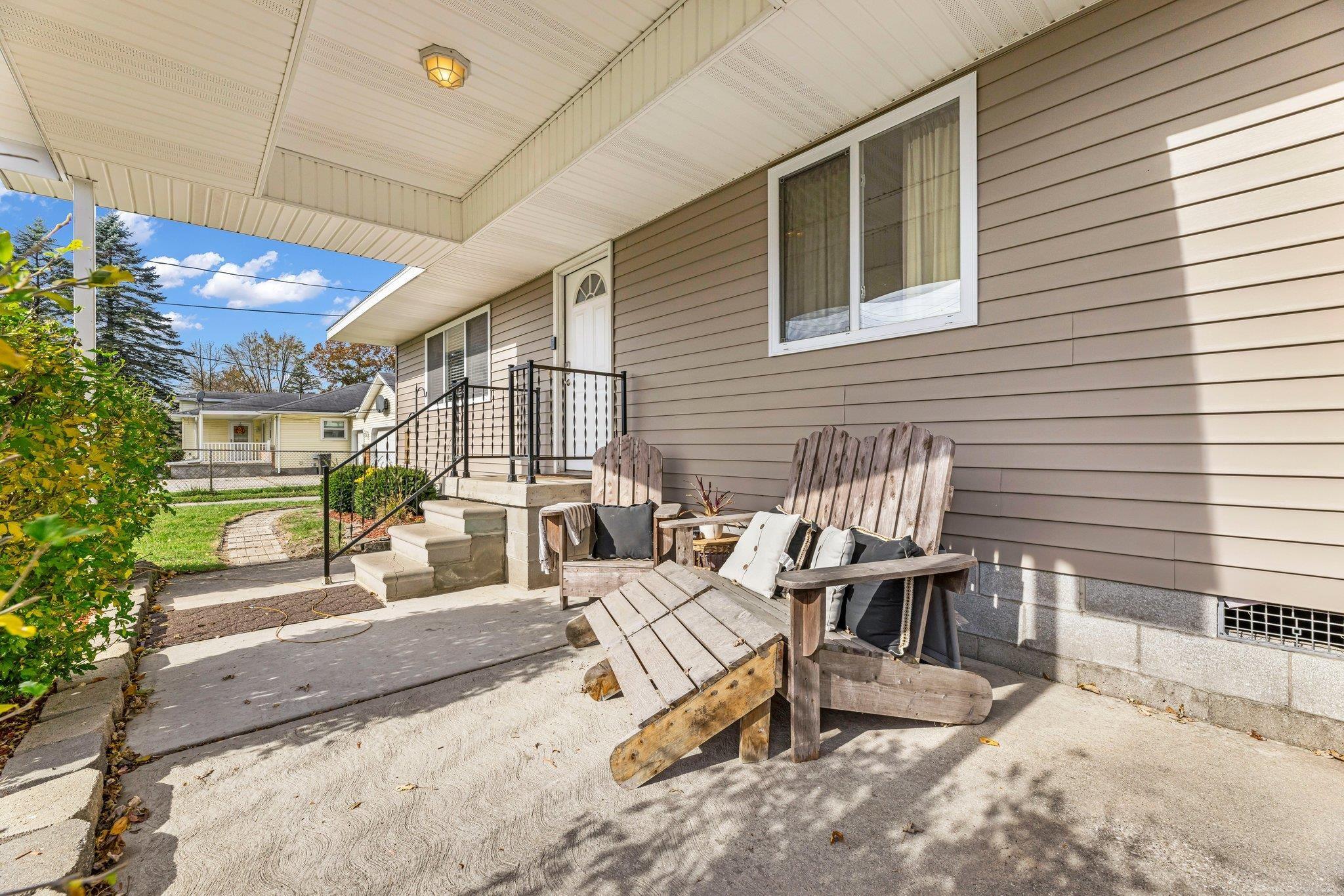 4530 Fish Road
