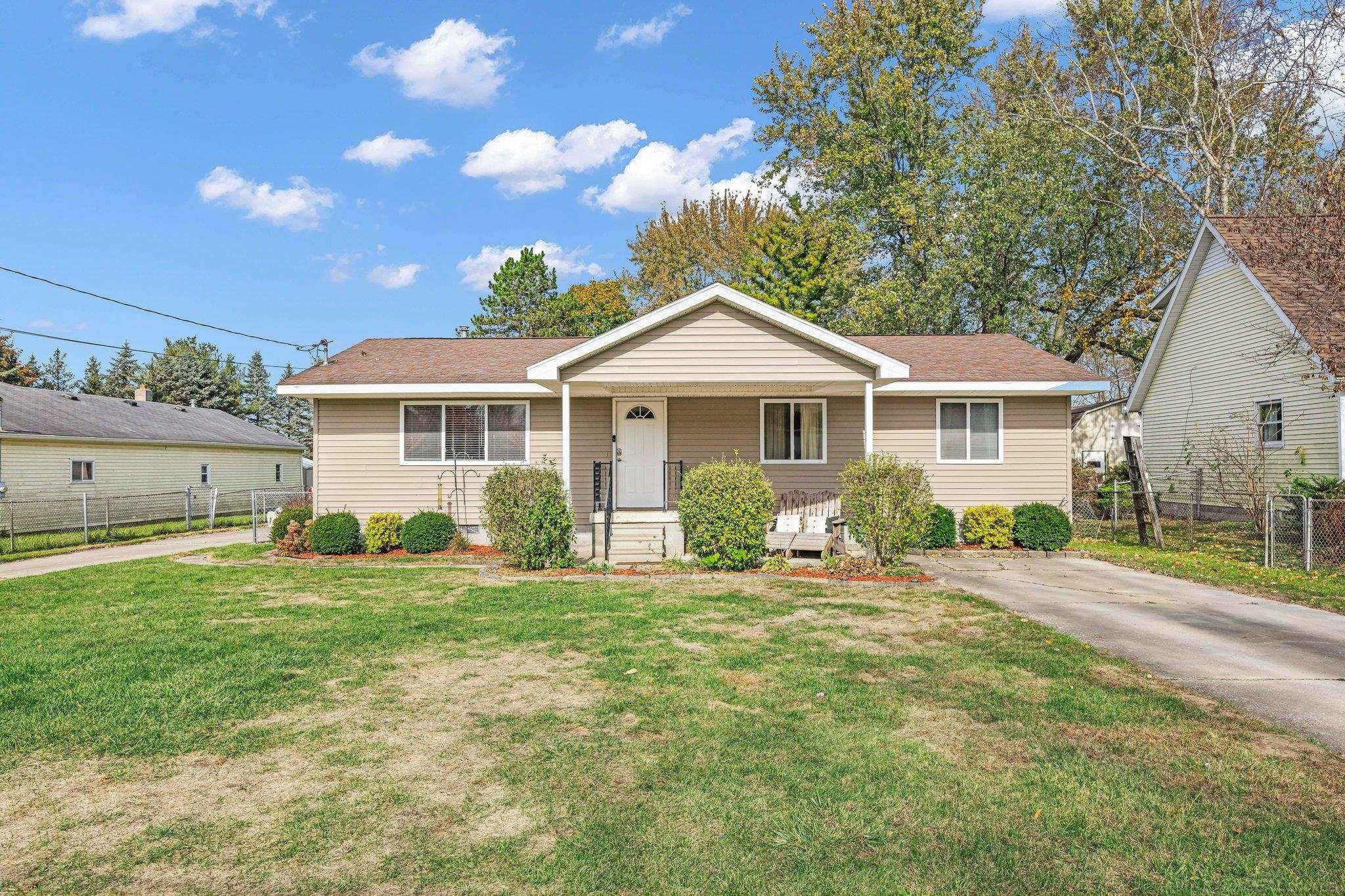4530 Fish Road
