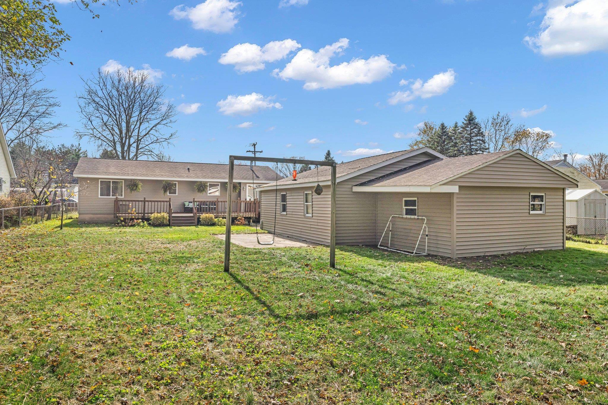 4530 Fish Road